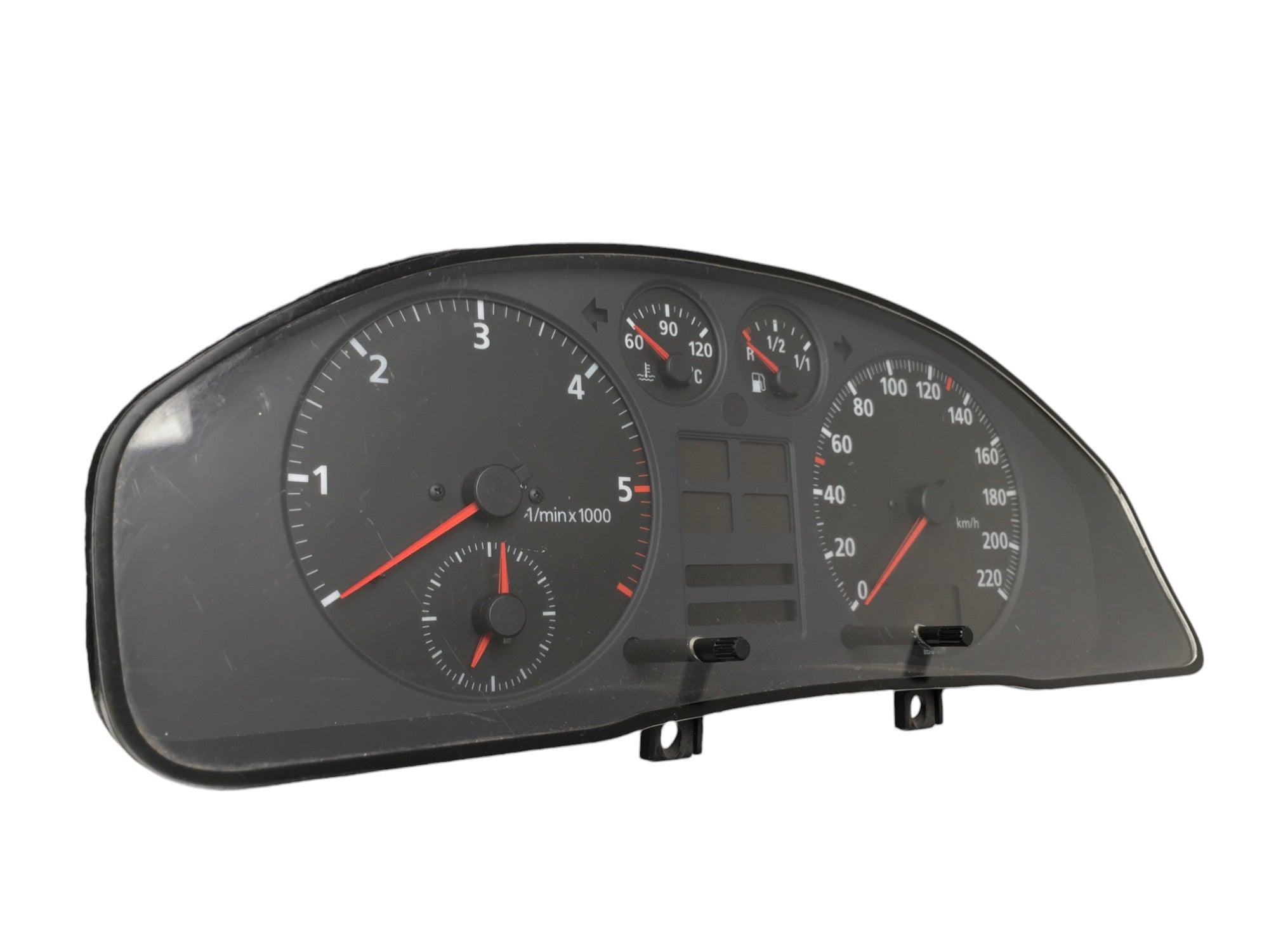 Cuadro instrumentos Audi A4 B5 - 8D0919034