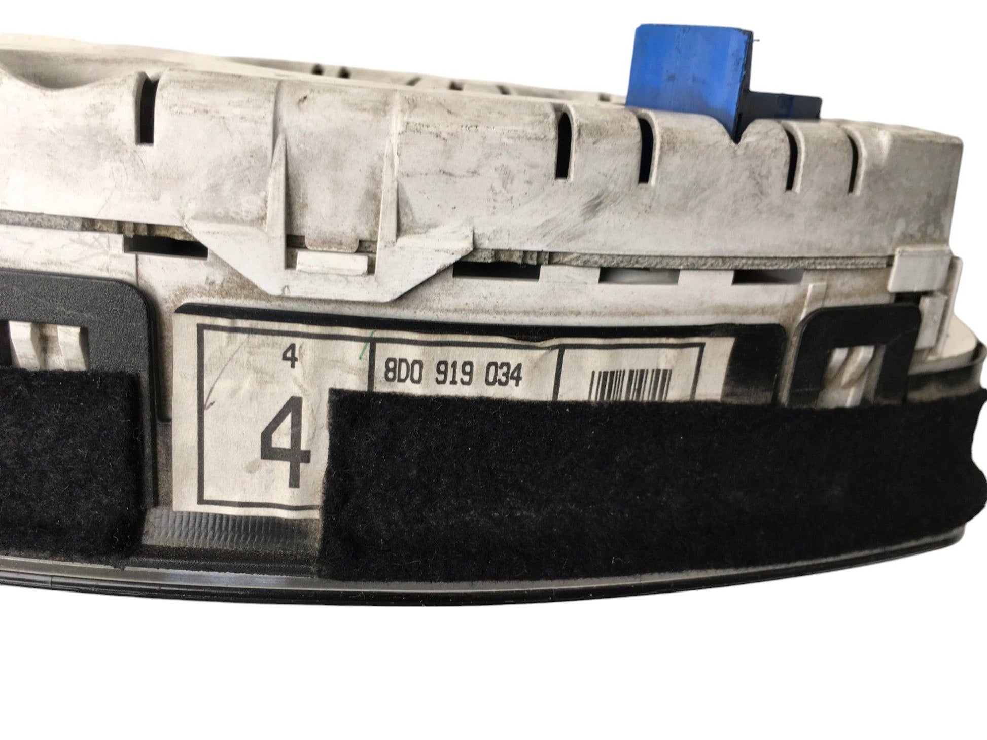 Cuadro instrumentos Audi A4 B5 - 8D0919034