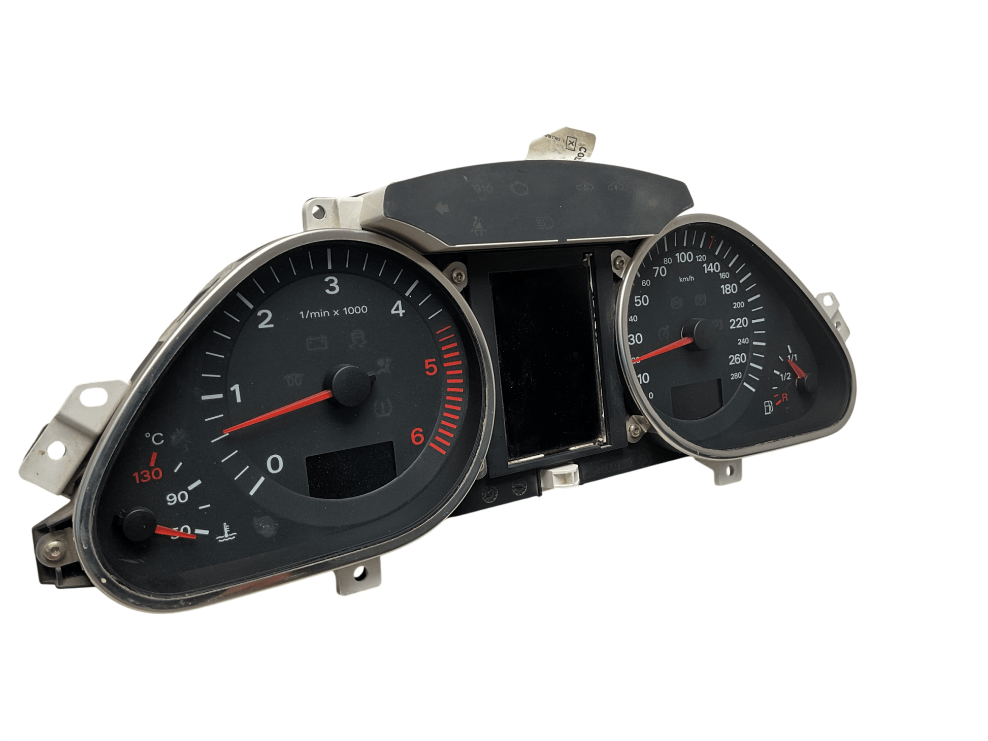 Cuadro Instrumentos Audi A6 04-11 - 4F0920900S