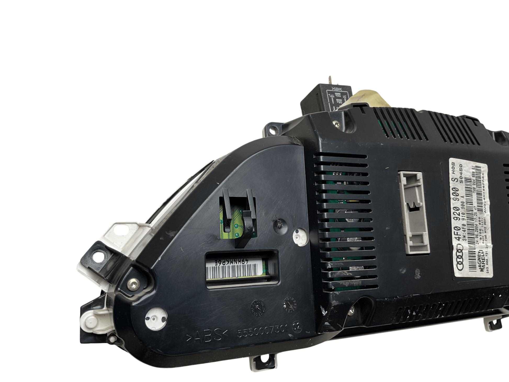 Cuadro Instrumentos Audi A6 04-11 - 4F0920900S