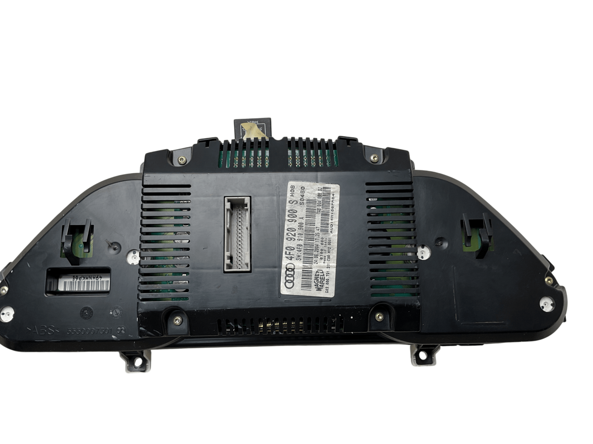 Cuadro Instrumentos Audi A6 04-11 - 4F0920900S