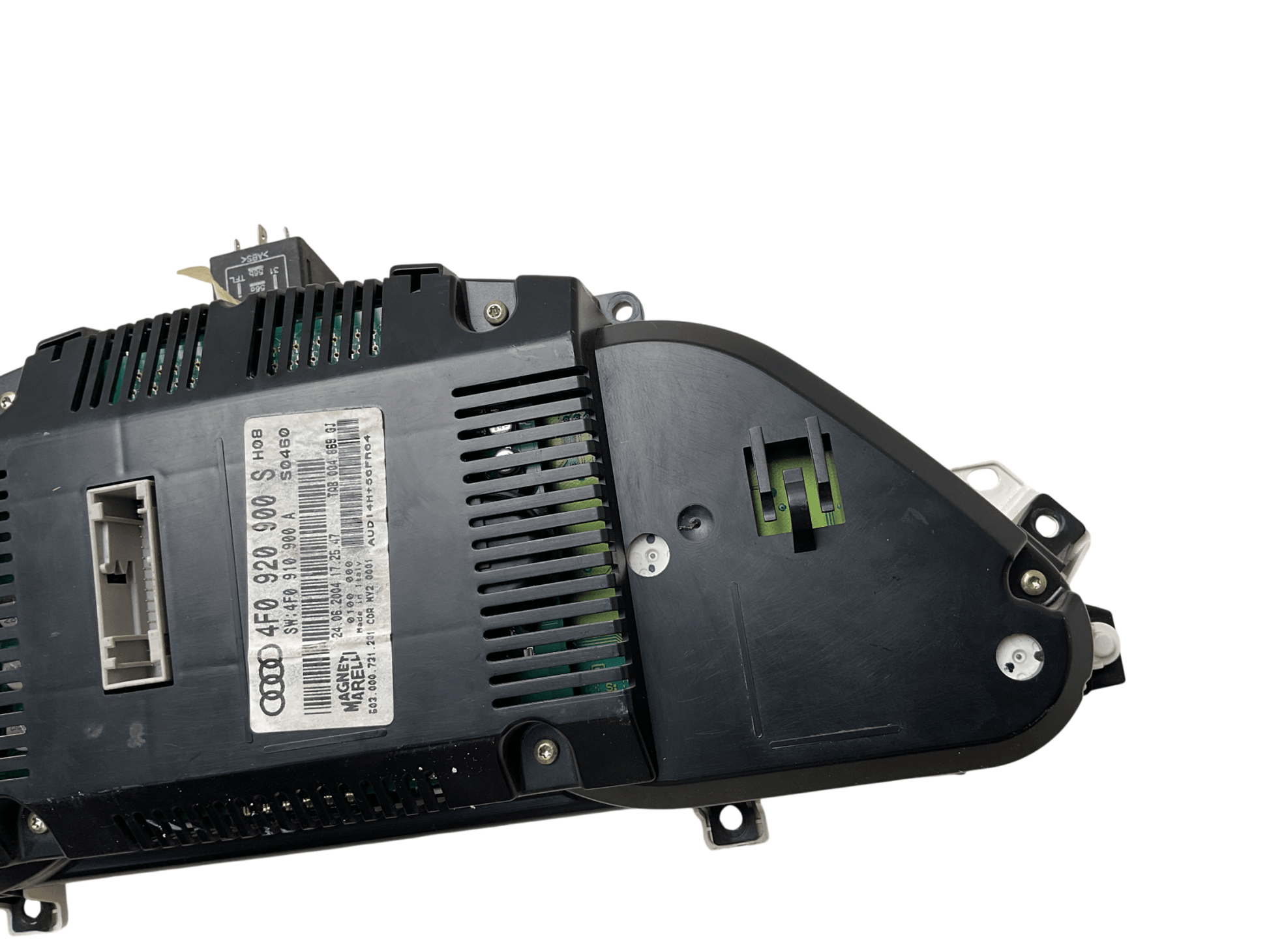 Cuadro Instrumentos Audi A6 04-11 - 4F0920900S