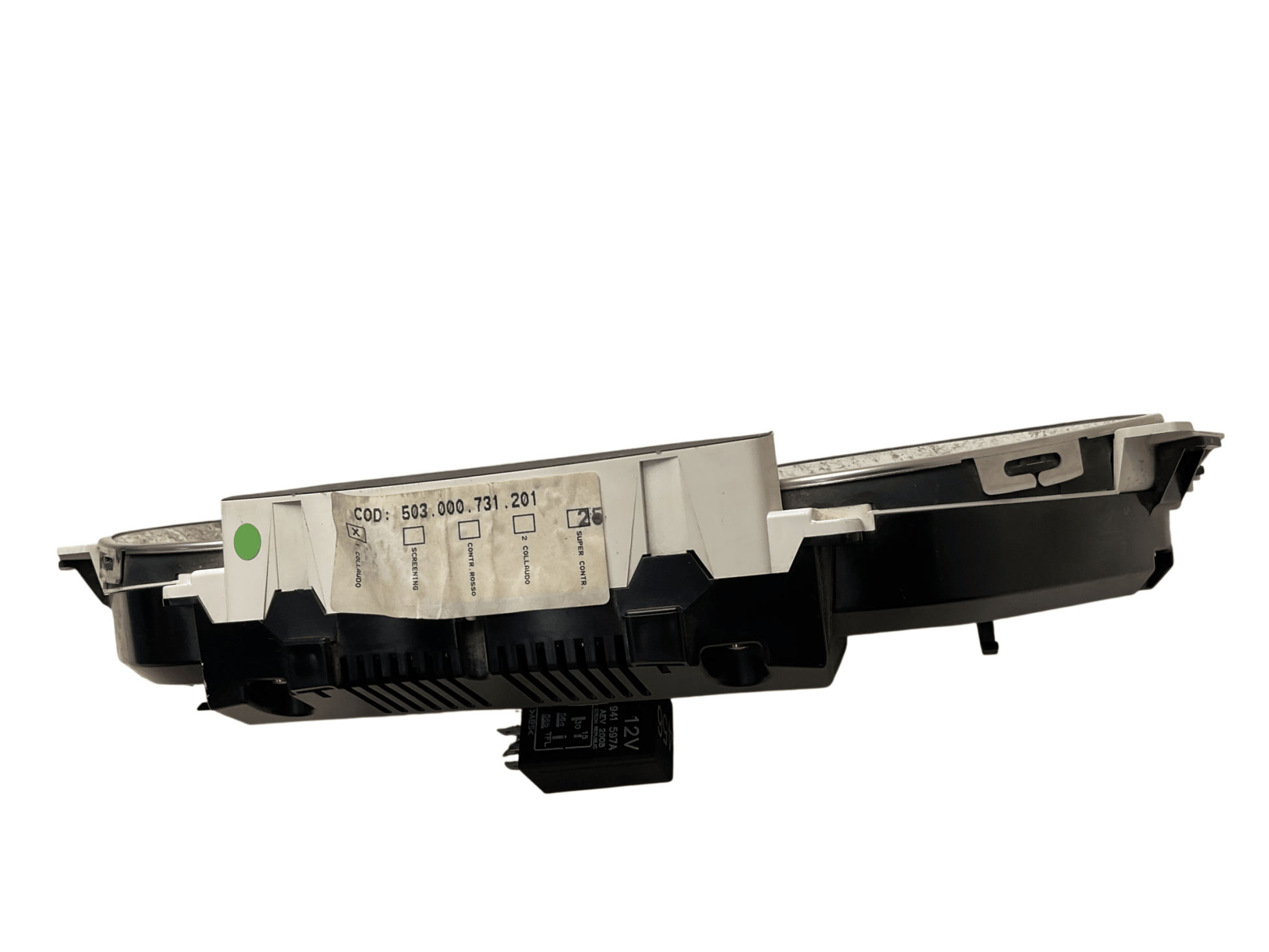 Cuadro Instrumentos Audi A6 04-11 - 4F0920900S