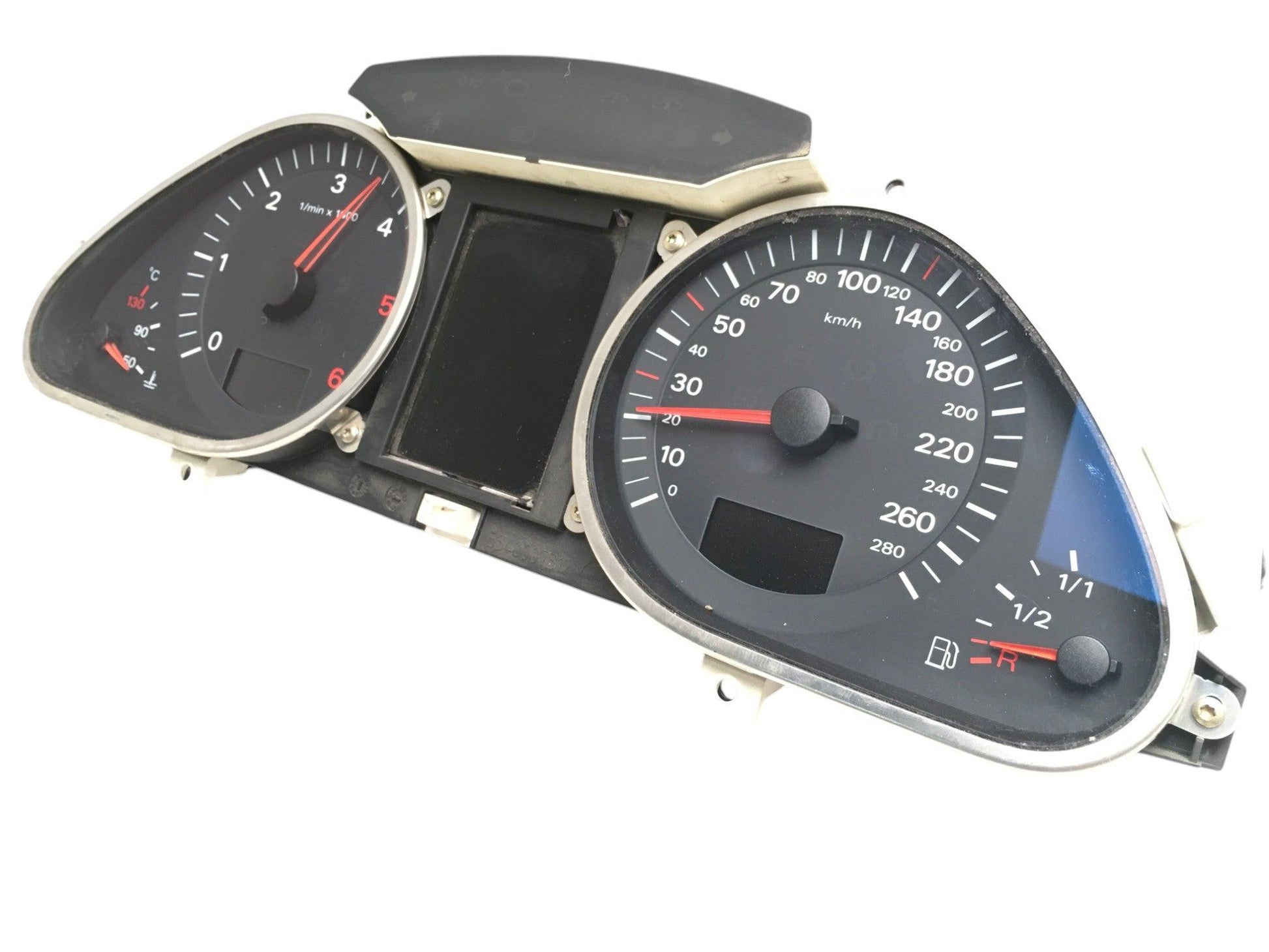 Cuadro Instrumentos Audi A6 Q7 - 5550007301