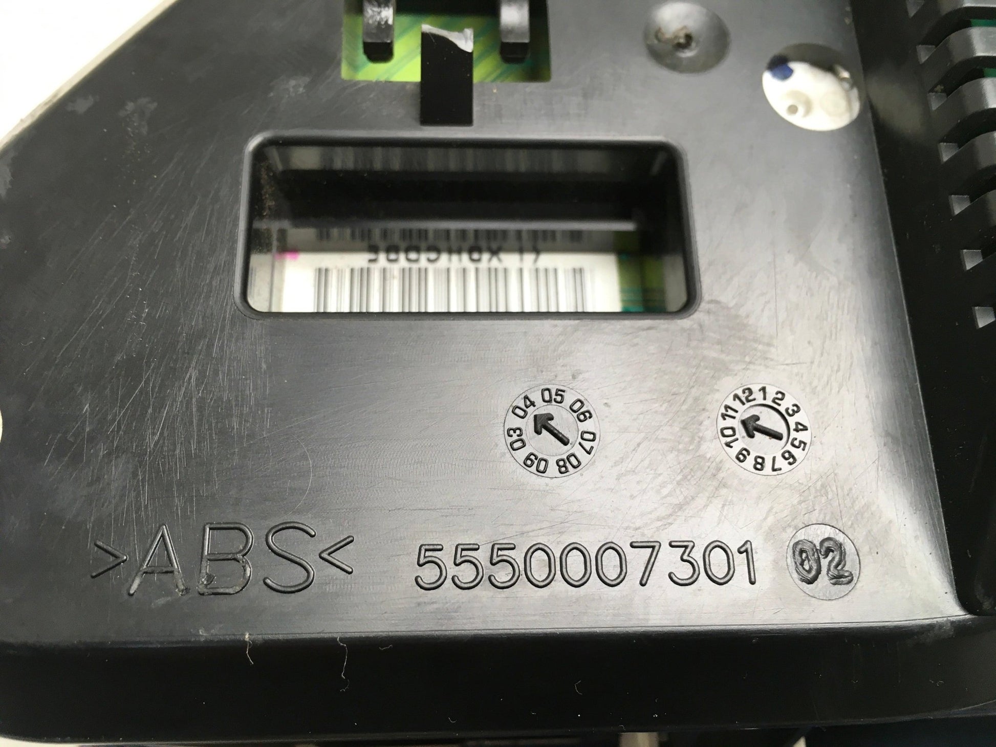 Cuadro Instrumentos Audi A6 Q7 - 5550007301