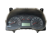 Cuadro Instrumentos Bipper Nemo Fiorino 07 - 23 - 1359736080