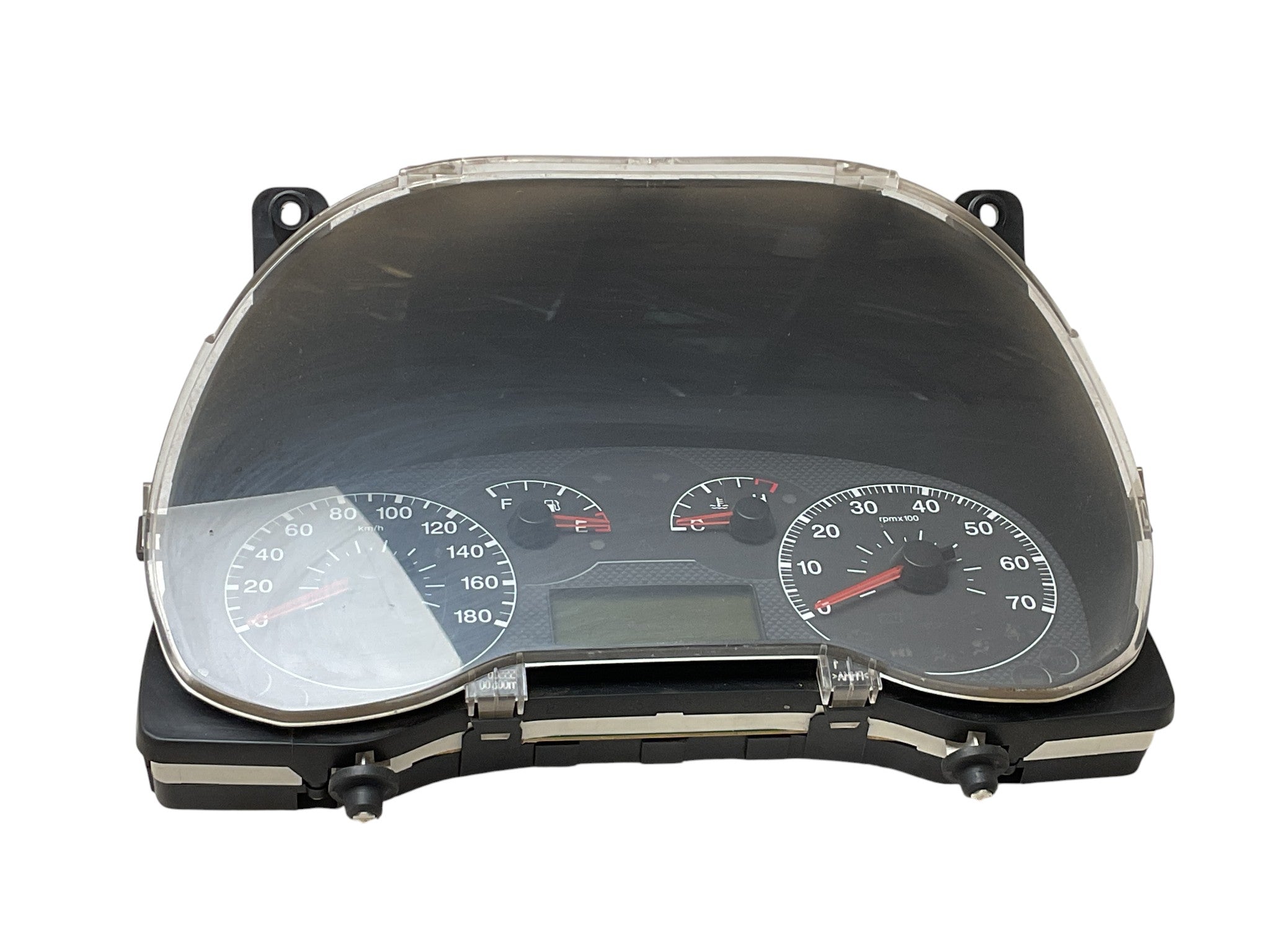 Cuadro Instrumentos Bipper Nemo Fiorino 07 - 23 - 1359736080