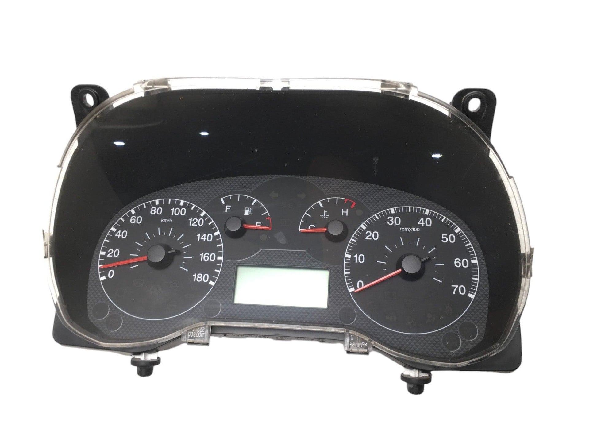 Cuadro Instrumentos Bipper Nemo Fiorino - 503002180400