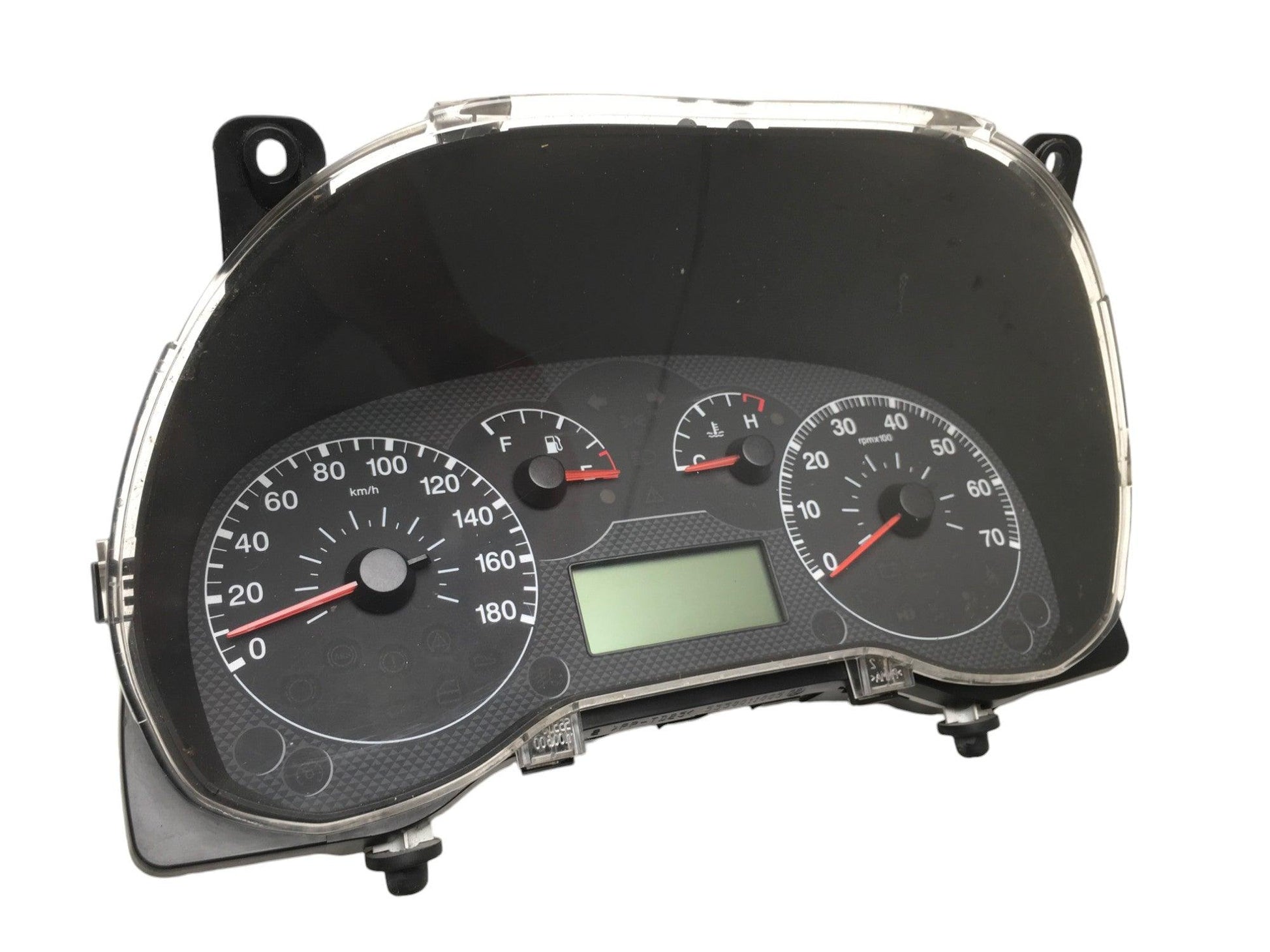 Cuadro Instrumentos Bipper Nemo Fiorino - 503002180400