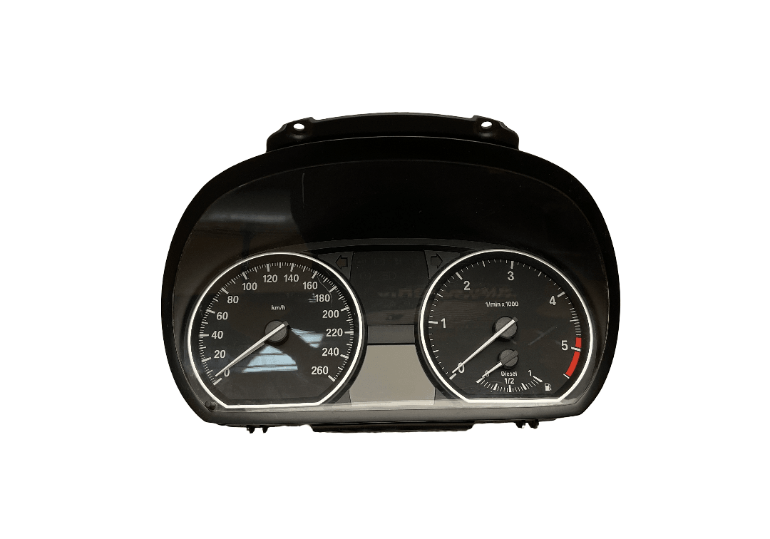 Cuadro instrumentos BMW 1 04-13 118 - 9166821