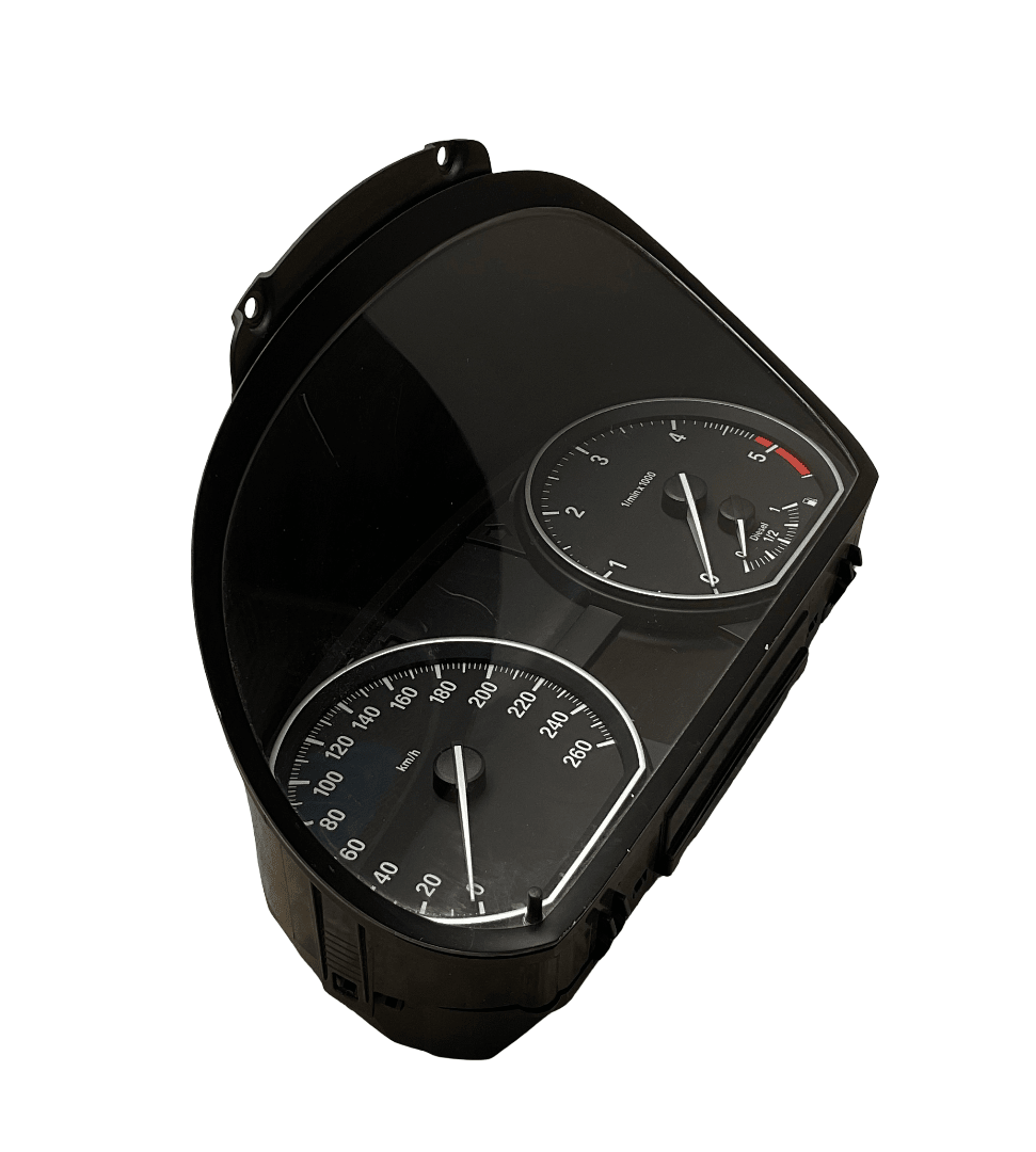 Cuadro instrumentos BMW 1 04-13 118 - 9166821