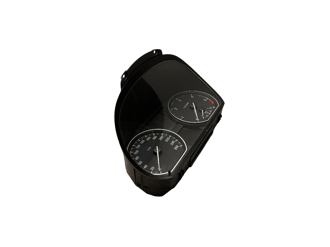 Cuadro instrumentos BMW 1 04-13 118 - 9166821