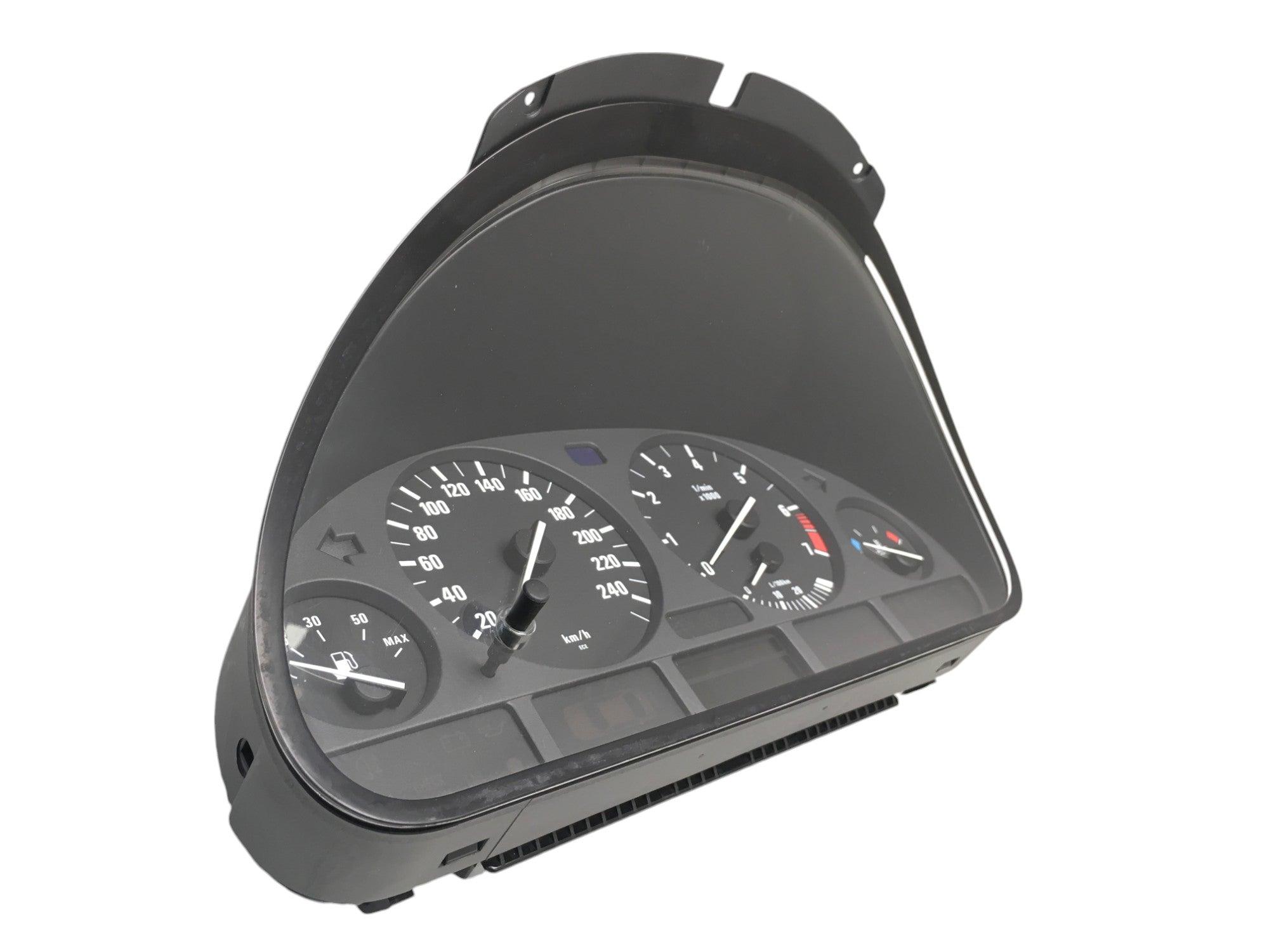 Cuadro Instrumentos BMW E39 - 62118375669