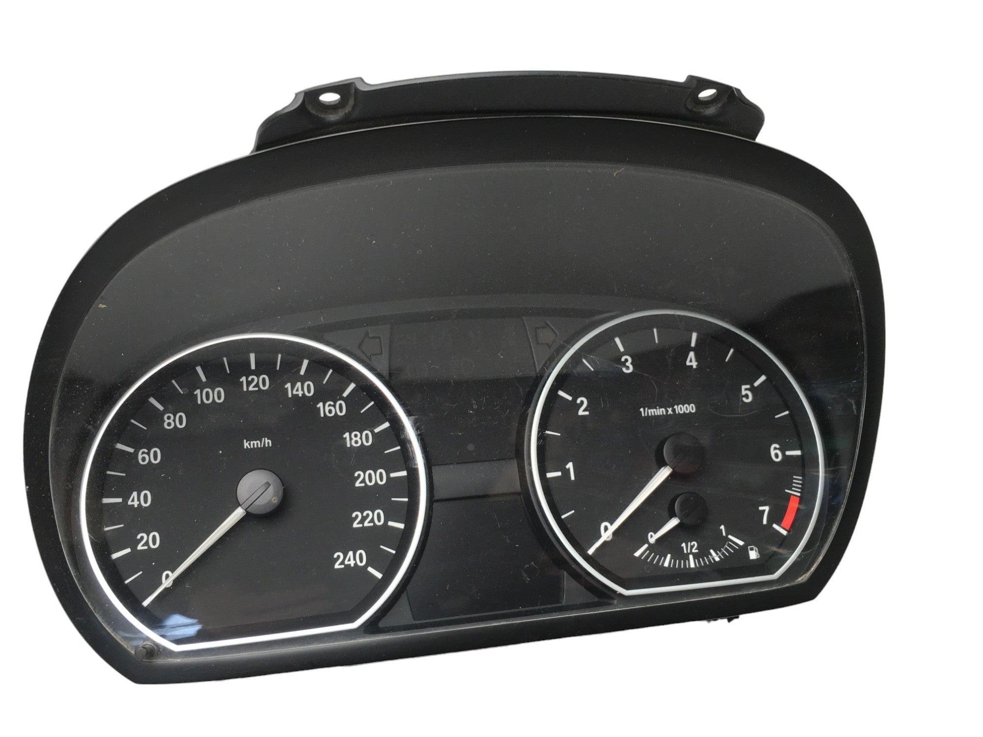 Cuadro instrumentos BMW E87 - 1024932