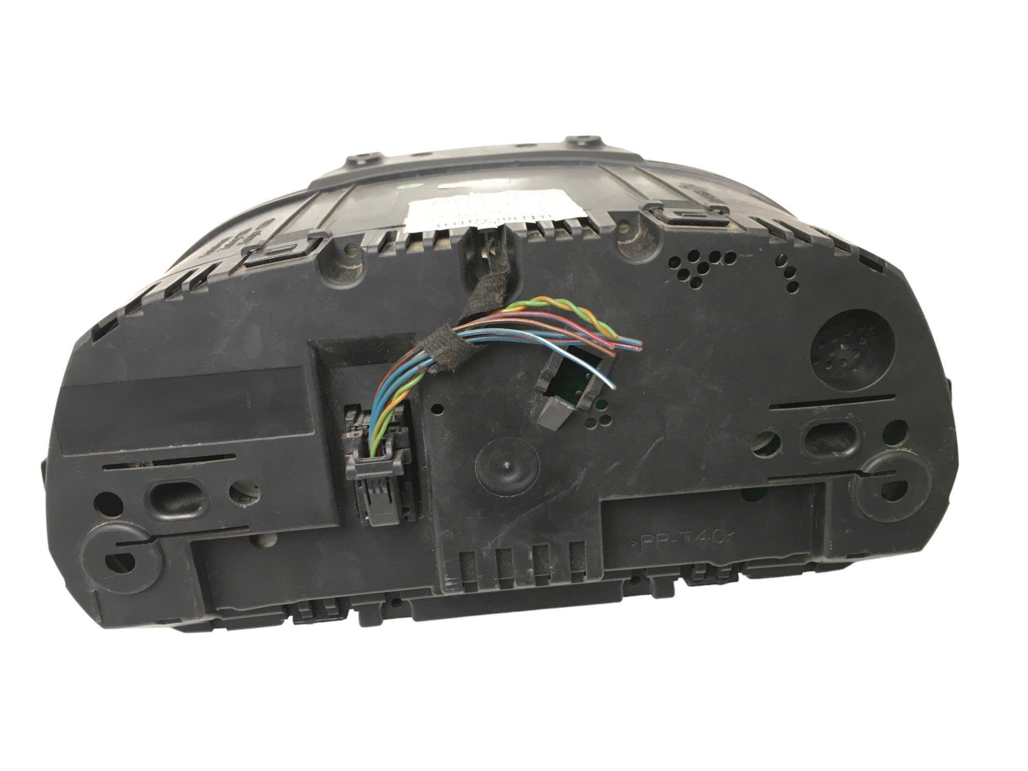 Cuadro instrumentos BMW E87 - 1024932