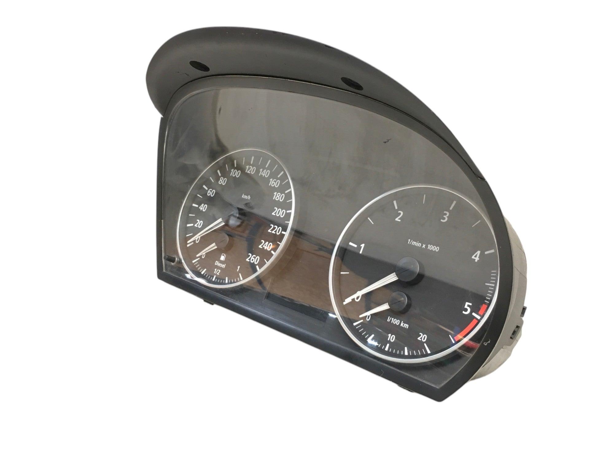 Cuadro Instrumentos BMW E90 - 9110205