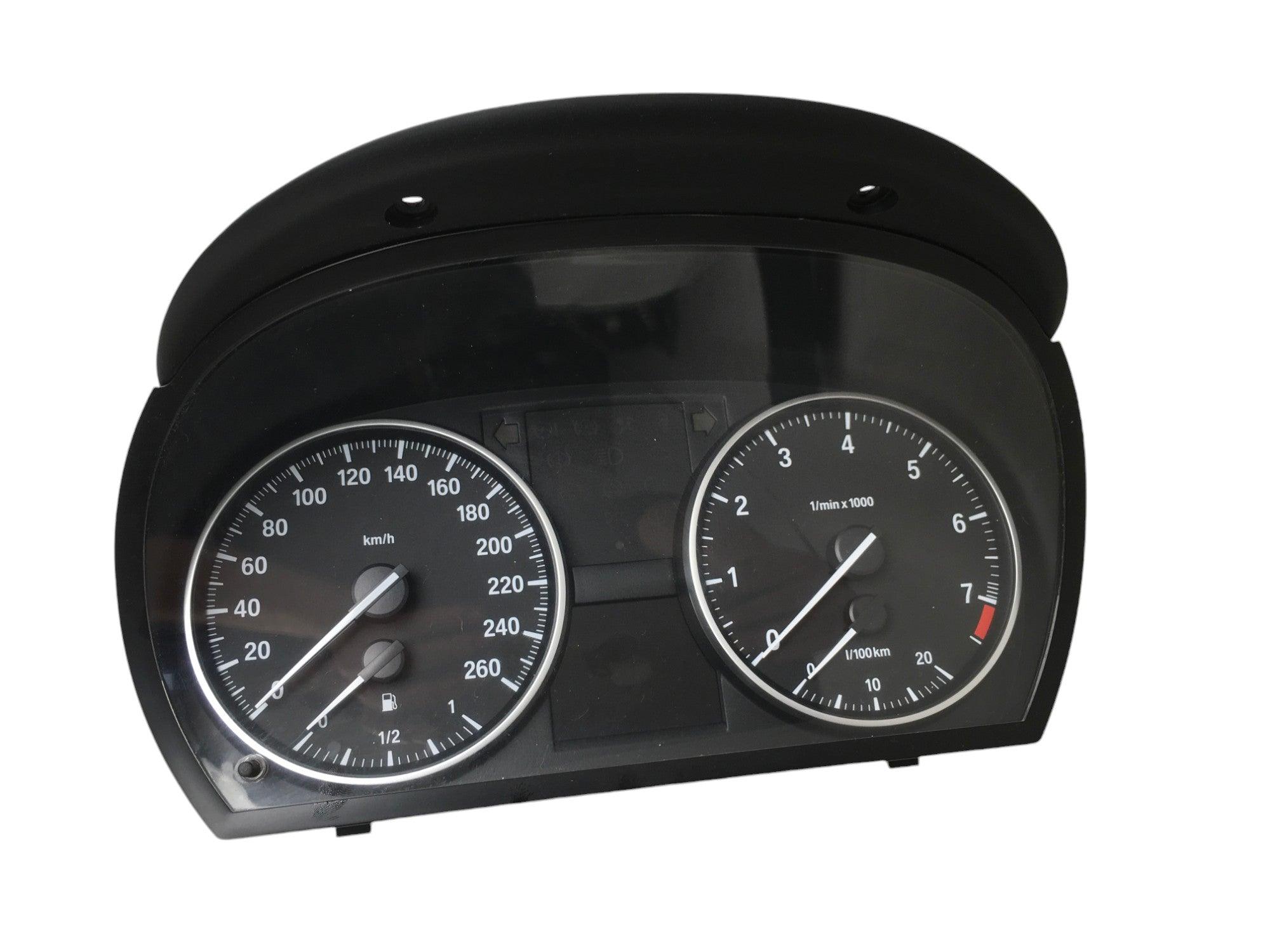 Cuadro Instrumentos BMW E90 - 9166839