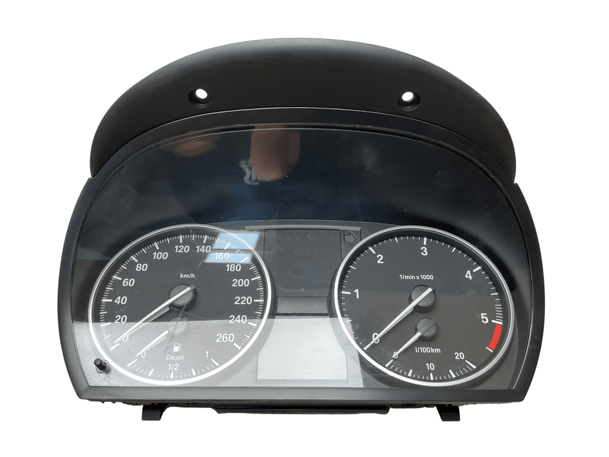 Cuadro Instrumentos BMW E90 E84 2.0 - 9220963