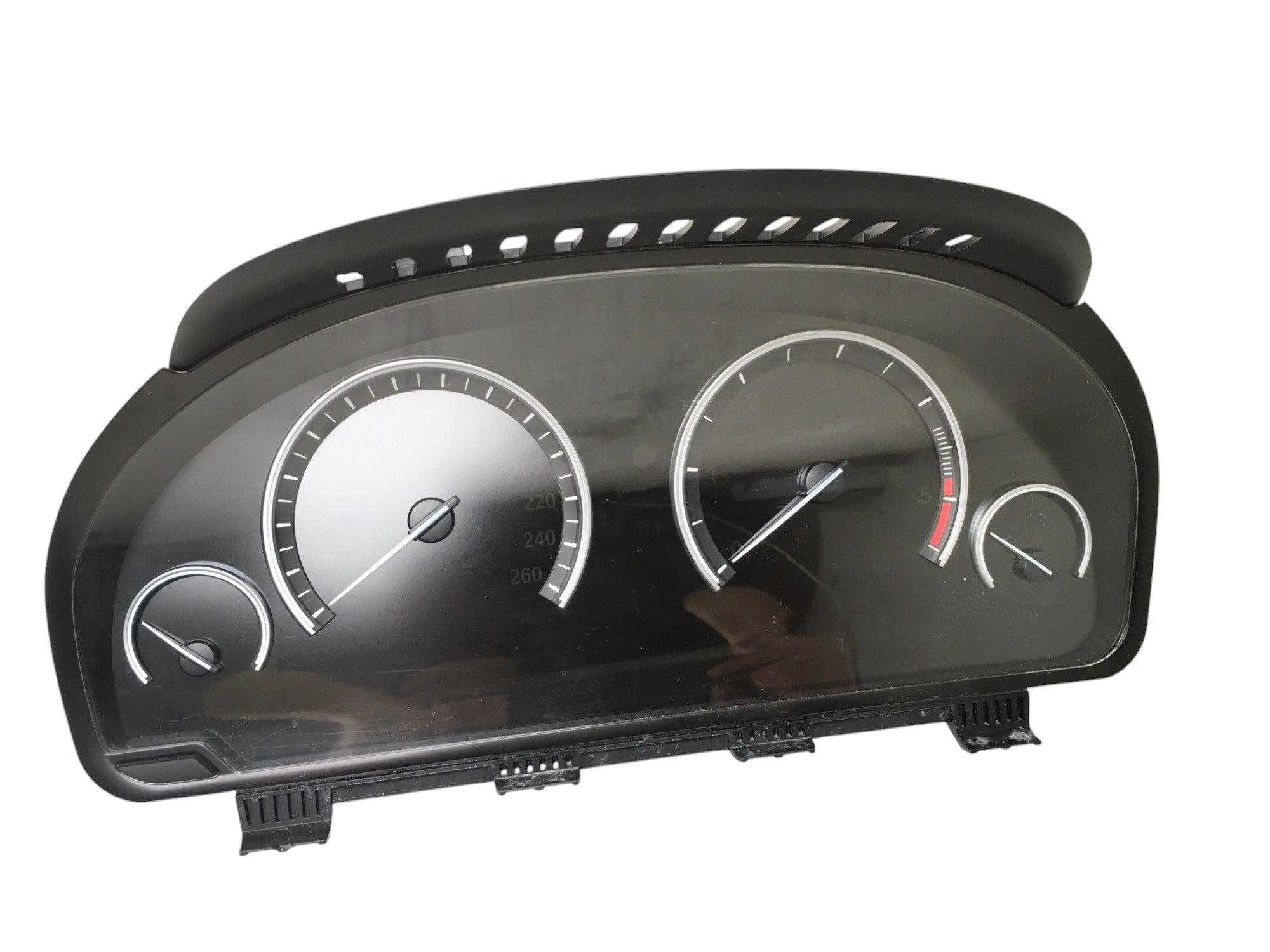 Cuadro instrumentos BMW F07 GT - 9220801