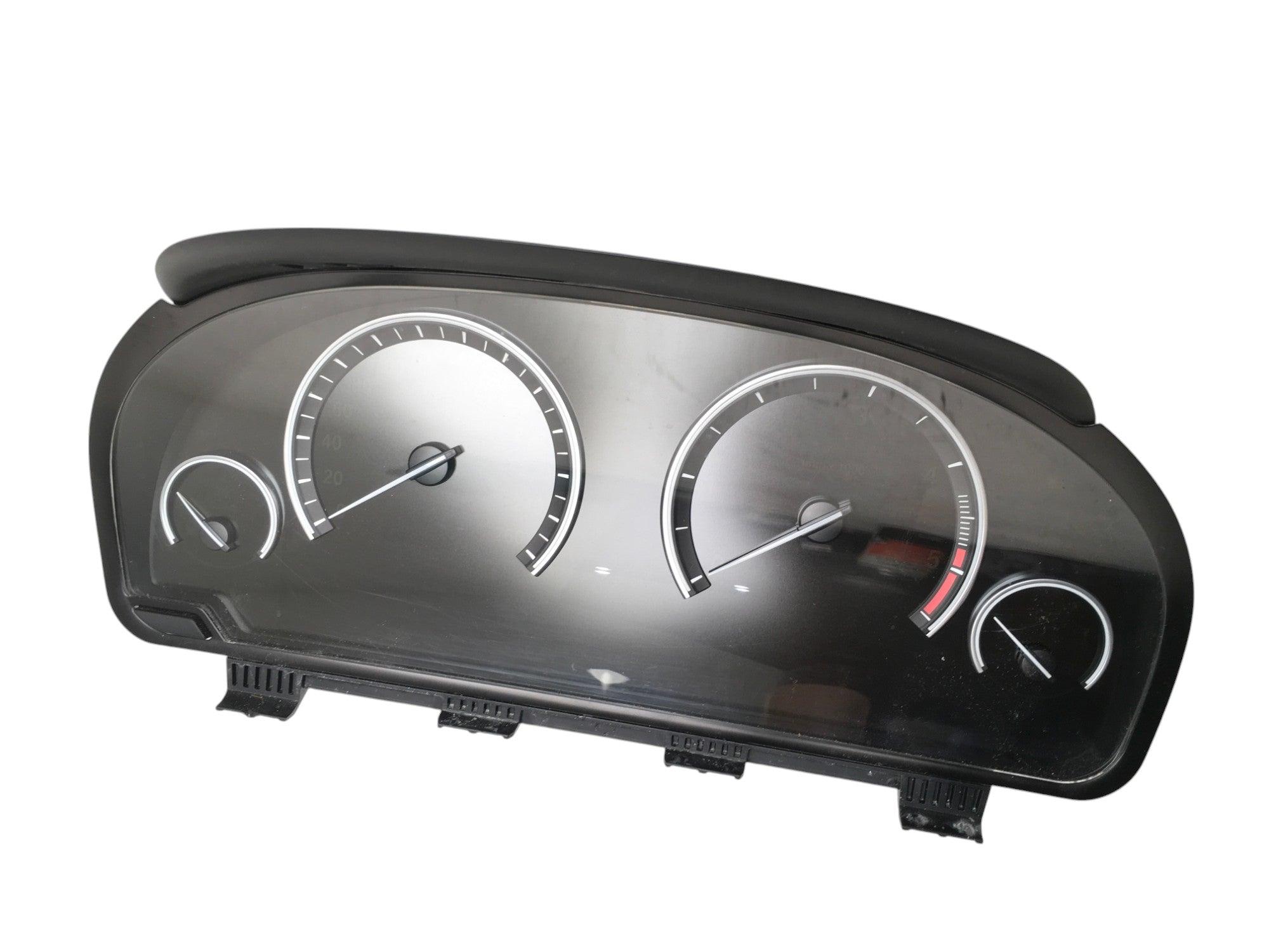 Cuadro instrumentos BMW F07 GT - 9220801