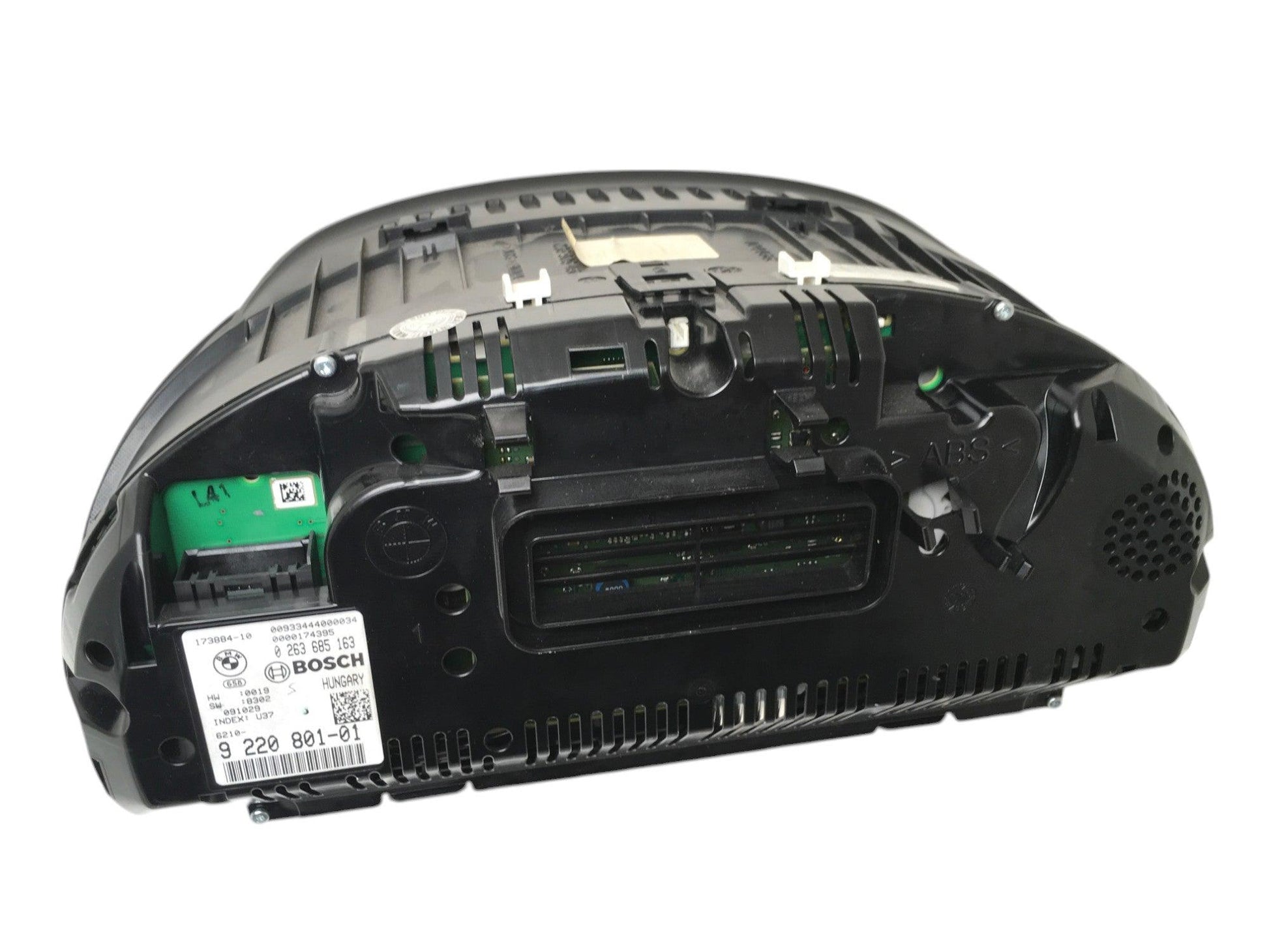 Cuadro instrumentos BMW F07 GT - 9220801