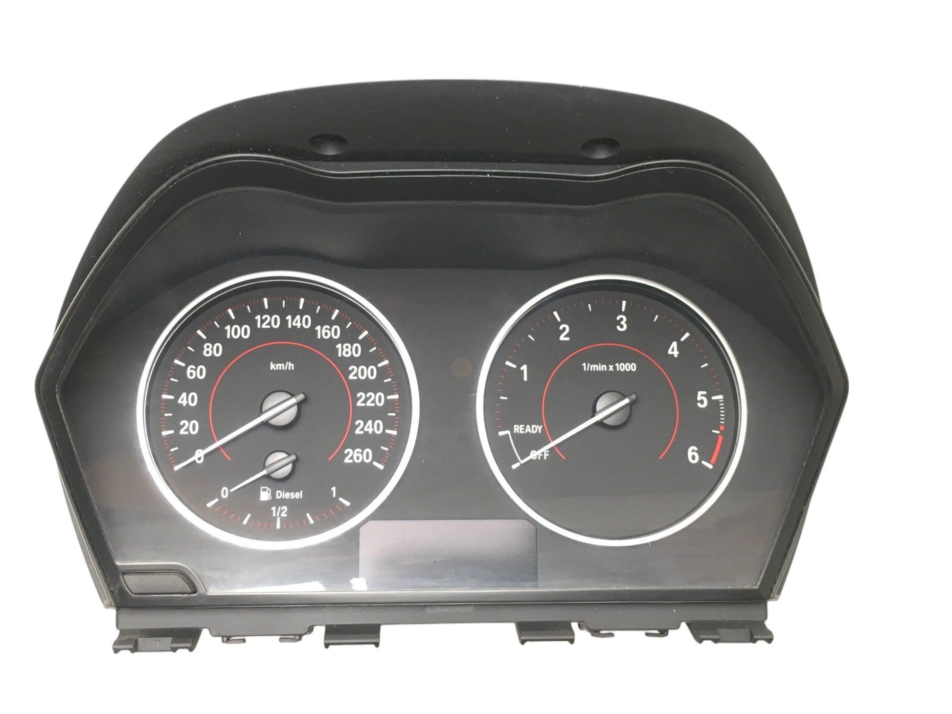 Cuadro Instrumentos BMW F20 - 62109277554