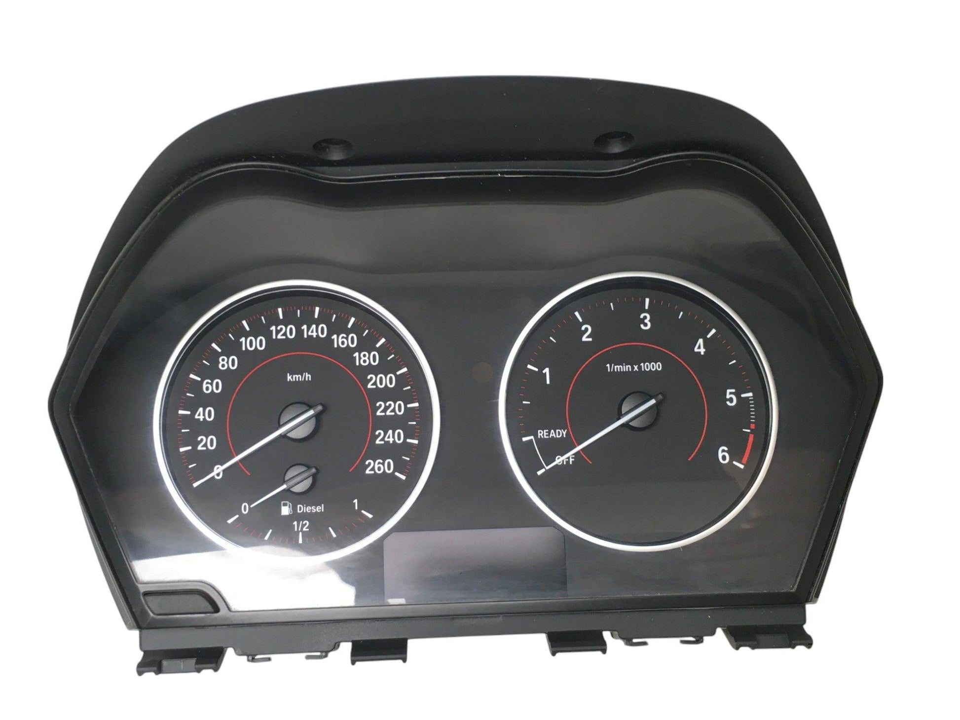 Cuadro Instrumentos BMW F20 - 62109277554