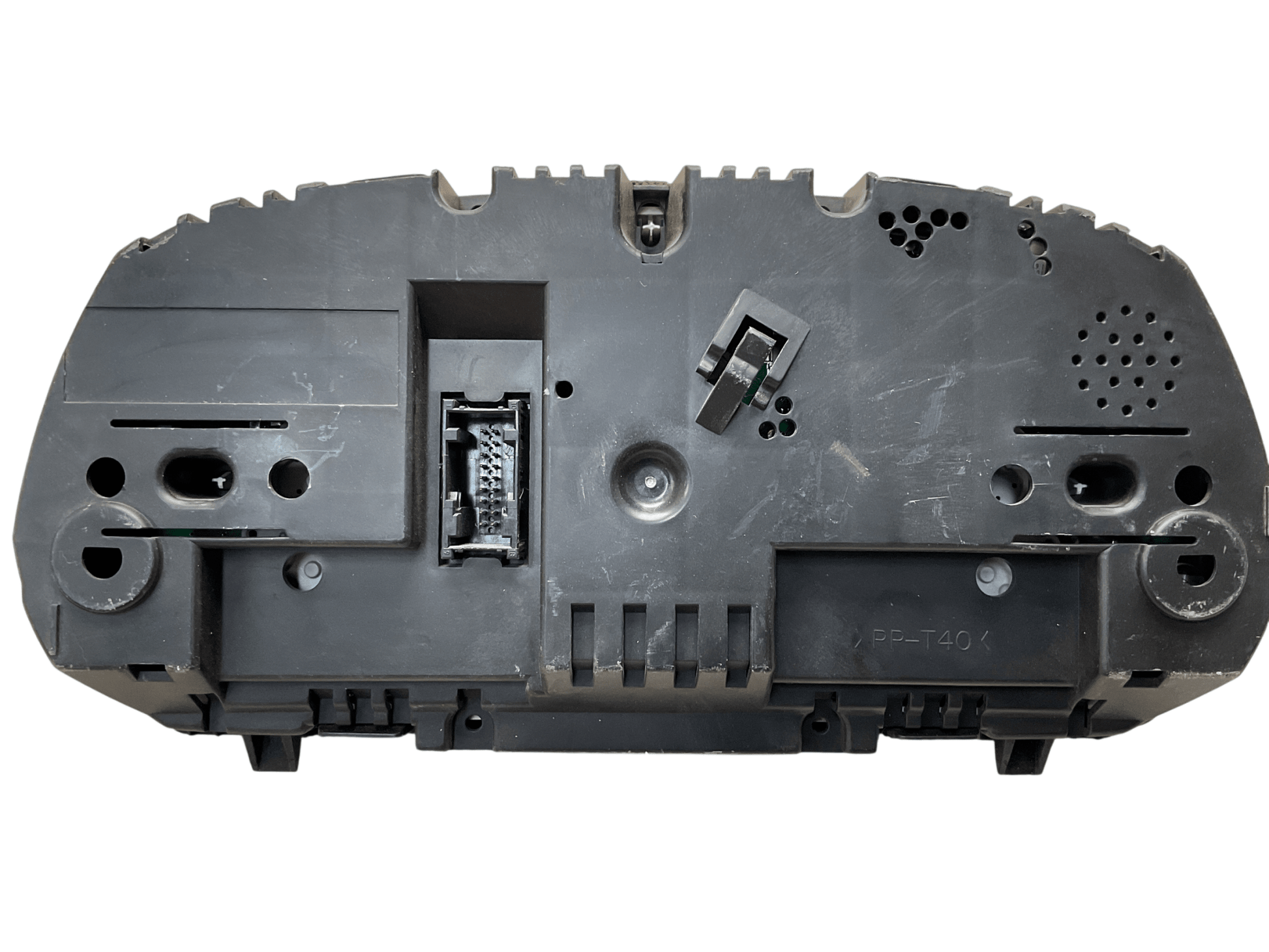 Cuadro instrumentos BMW III E90 05-12 - 102535084