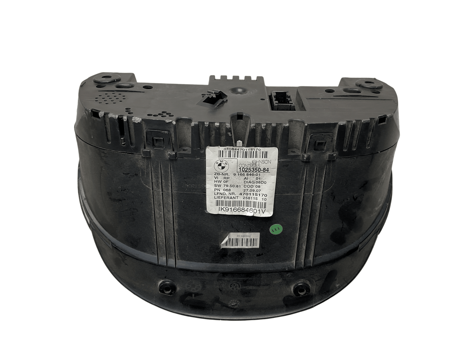 Cuadro instrumentos BMW III E90 05-12 - 102535084