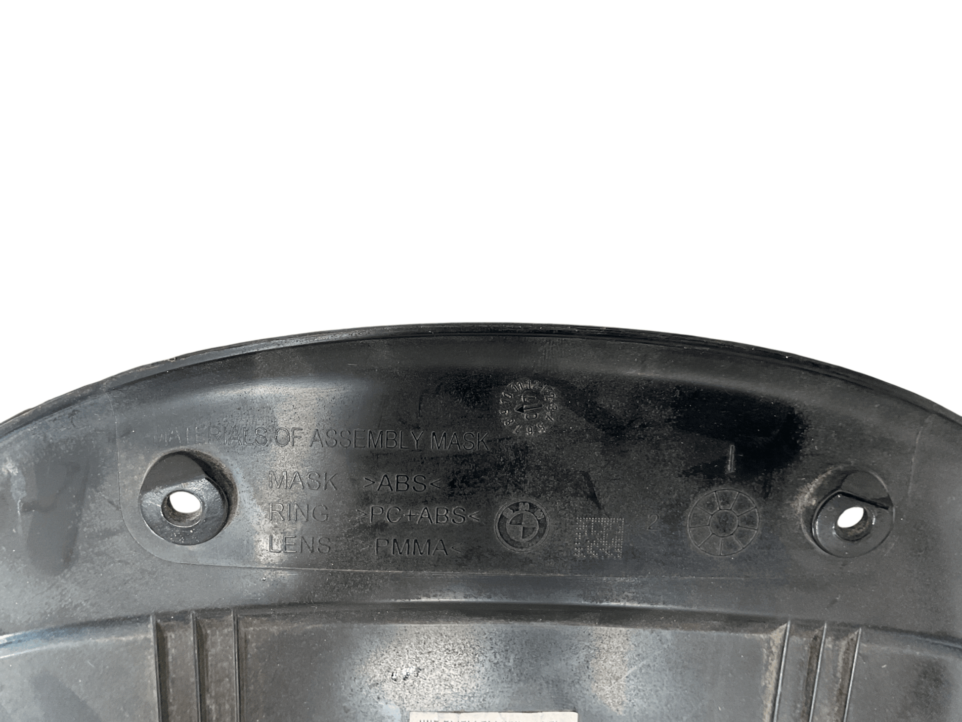Cuadro instrumentos BMW III E90 05-12 - 102535084