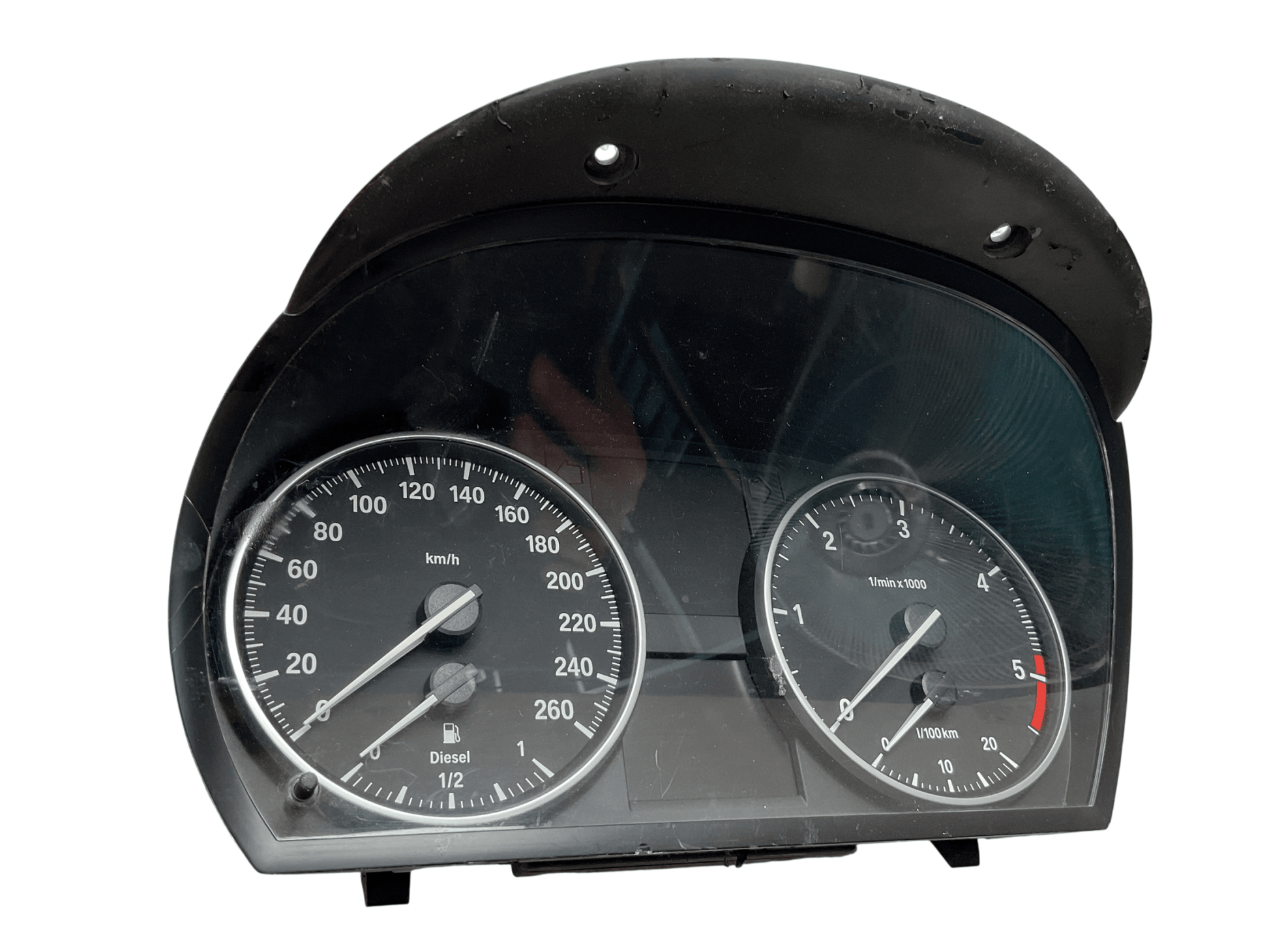 Cuadro instrumentos BMW III E90 05-12 - 102535084