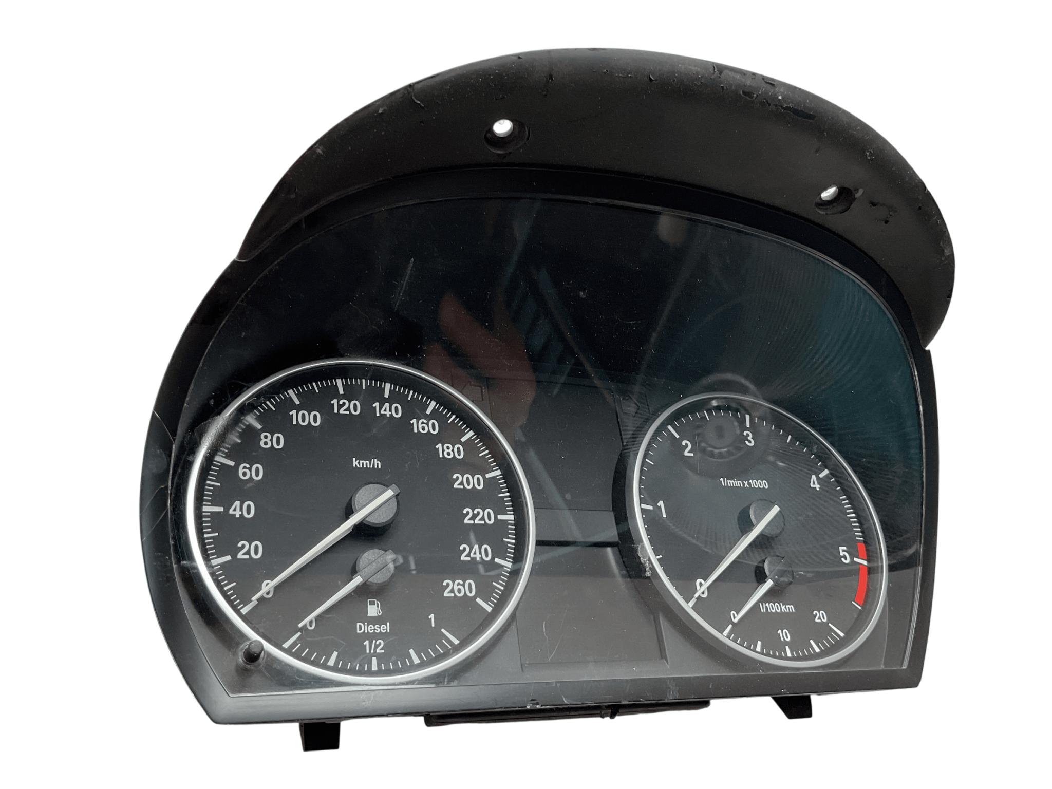 Cuadro instrumentos BMW III E90 05-12 - 102535084