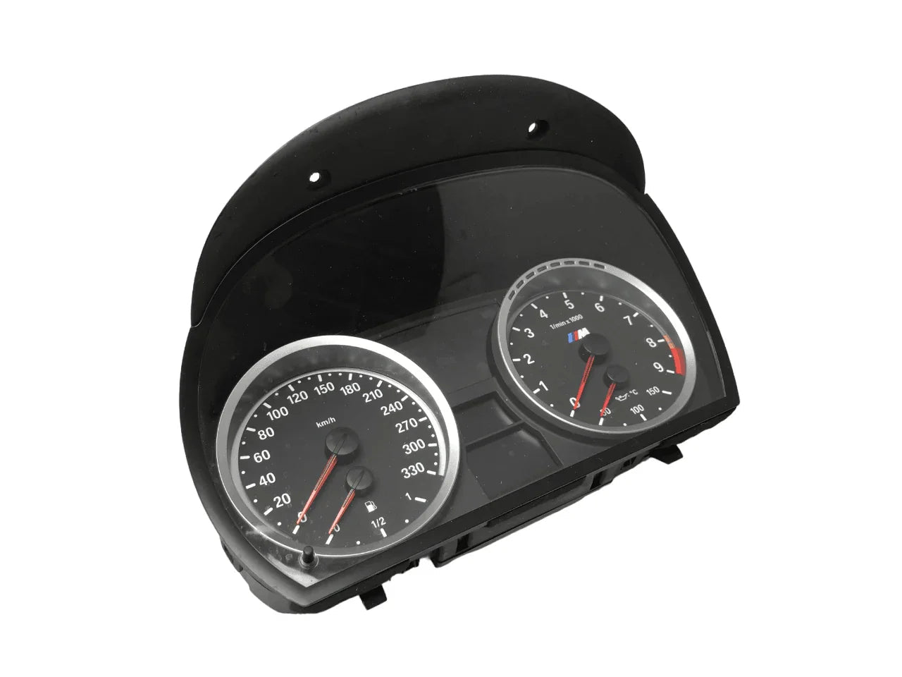 Cuadro instrumentos BMW M3 E92 E93