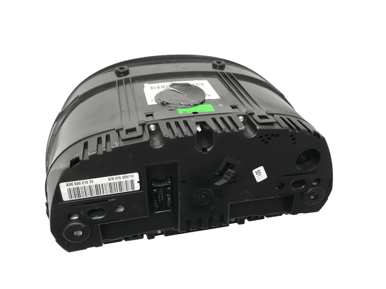 Cuadro instrumentos BMW M3 E92 E93
