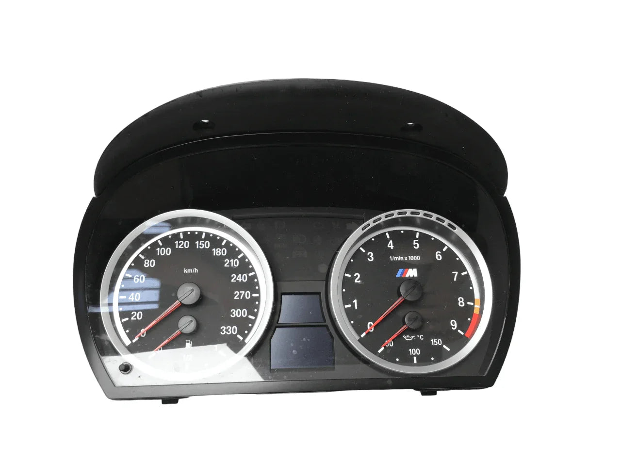 Cuadro instrumentos BMW M3 E92 E93
