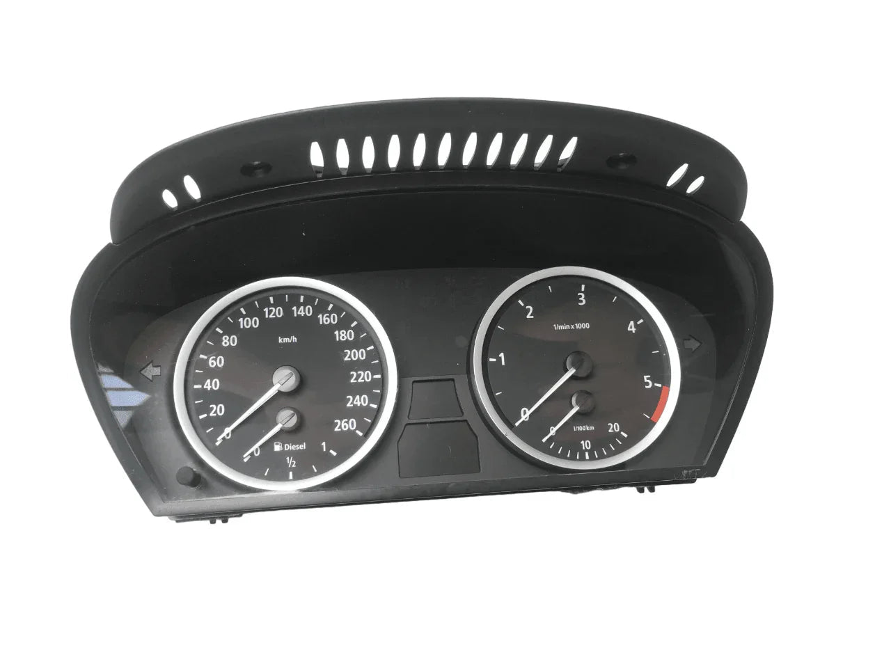 Cuadro instrumentos BMW Serie 5 E60