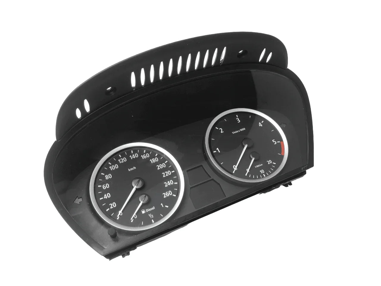 Cuadro instrumentos BMW Serie 5 E60