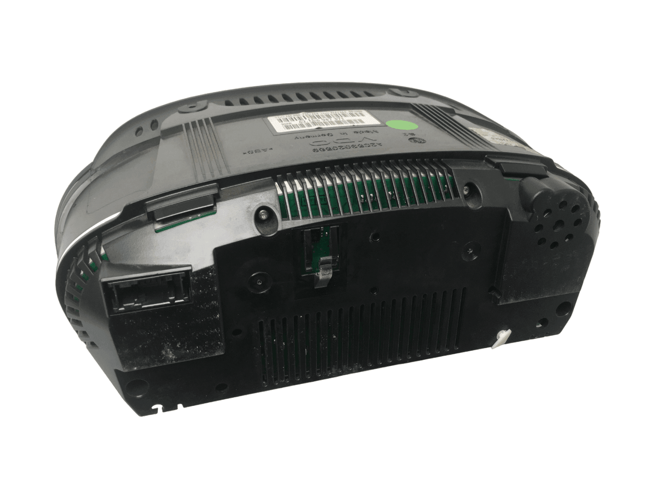 Cuadro instrumentos BMW Serie 5 E60 - 62116947371