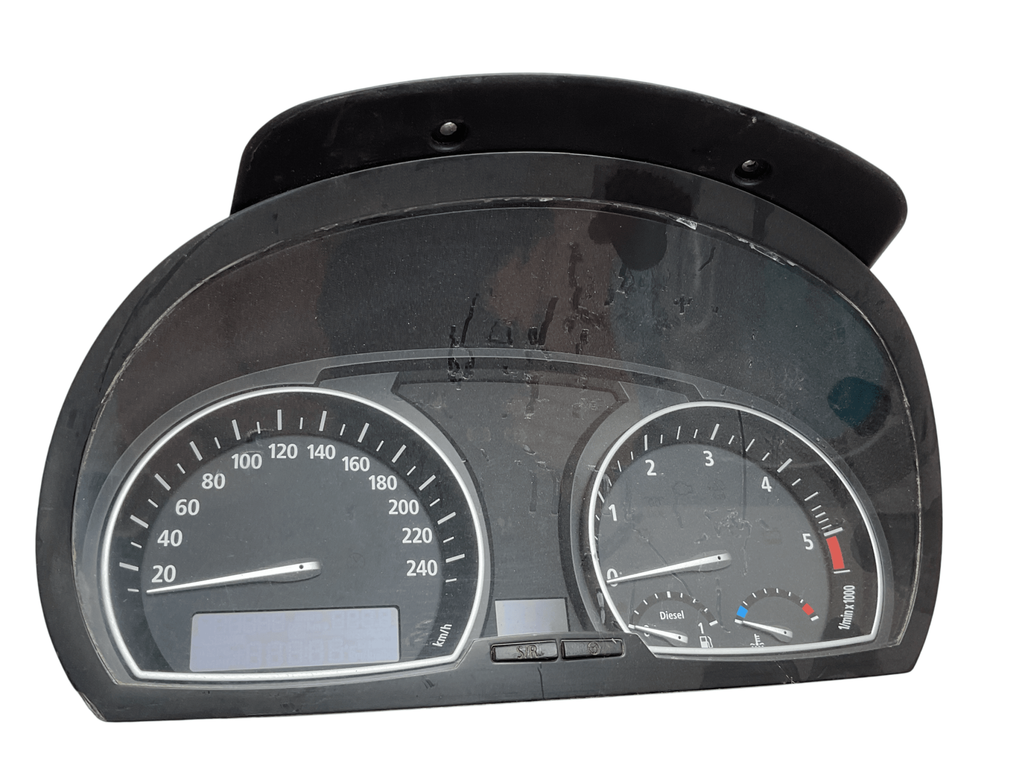Cuadro instrumentos BMW X3 03-10 - 102463026