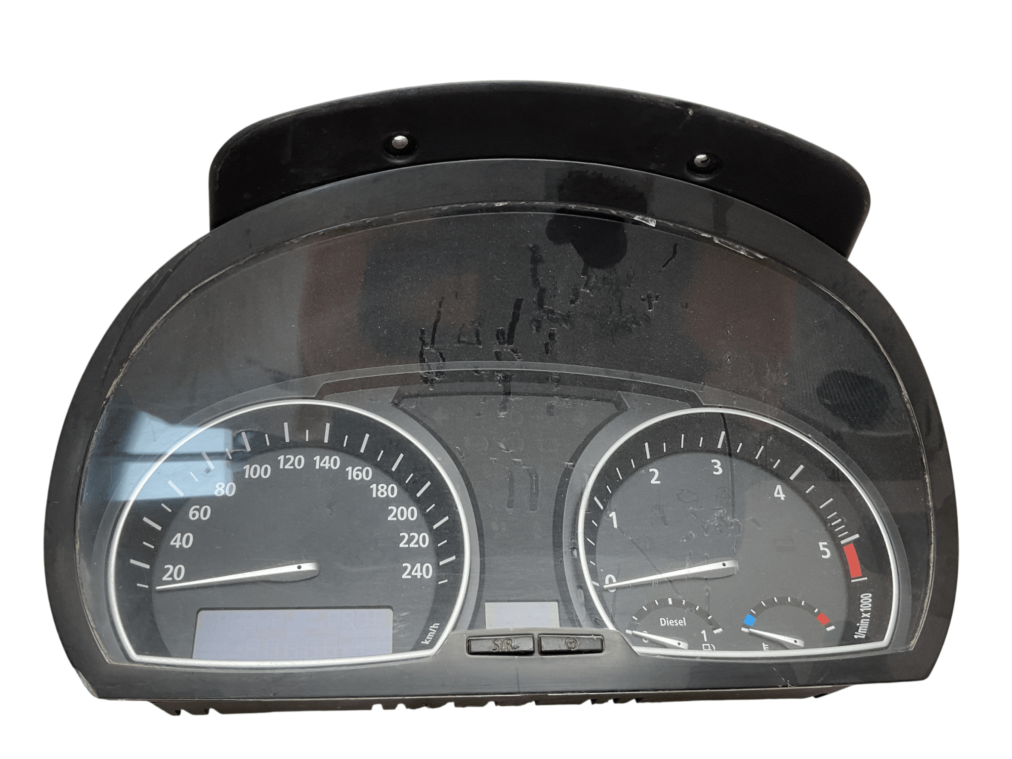 Cuadro instrumentos BMW X3 03-10 - 102463026