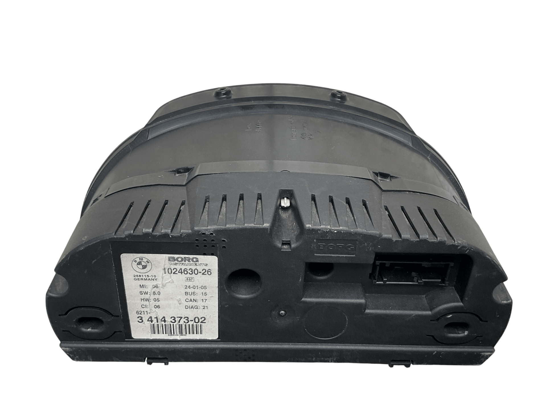 Cuadro instrumentos BMW X3 03-10 - 102463026