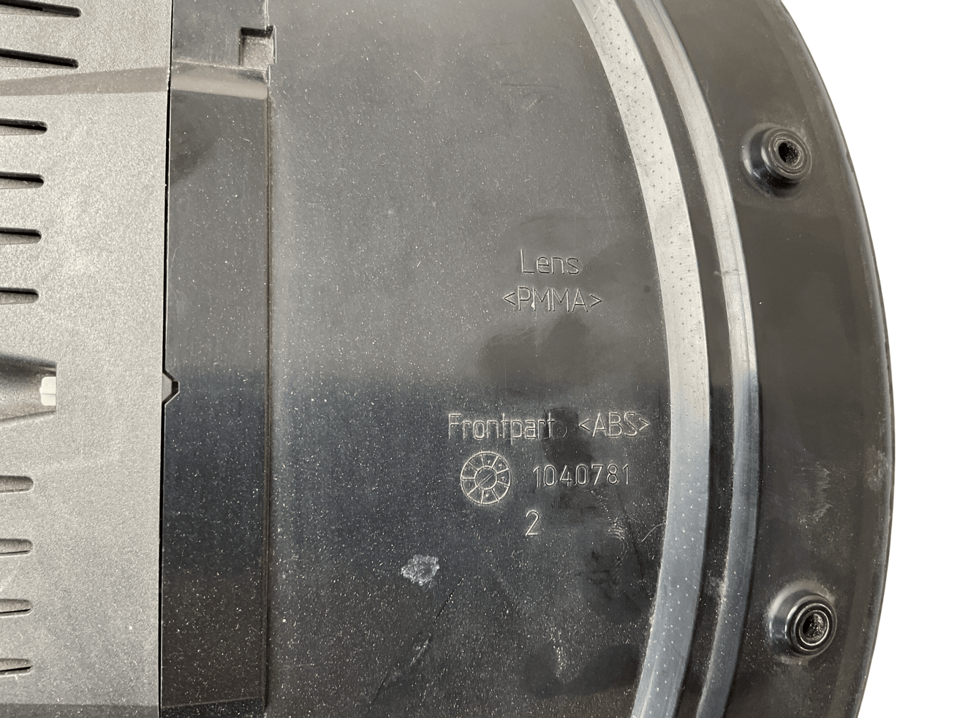 Cuadro instrumentos BMW X3 03-10 - 102463026
