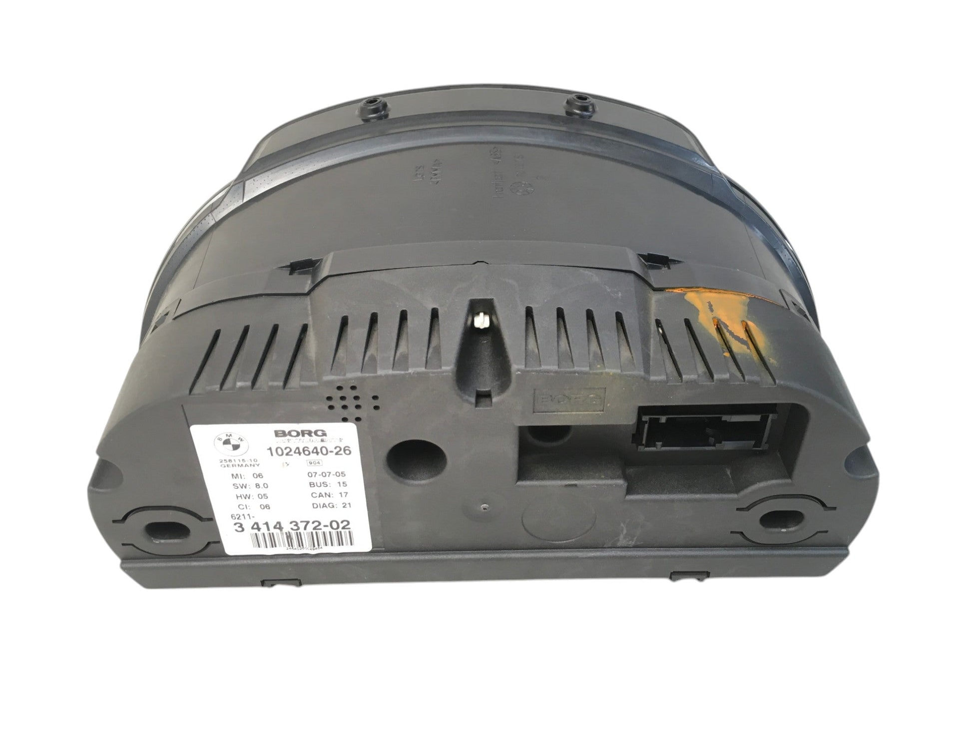 Cuadro Instrumentos BMW X3 E83 - 3414372