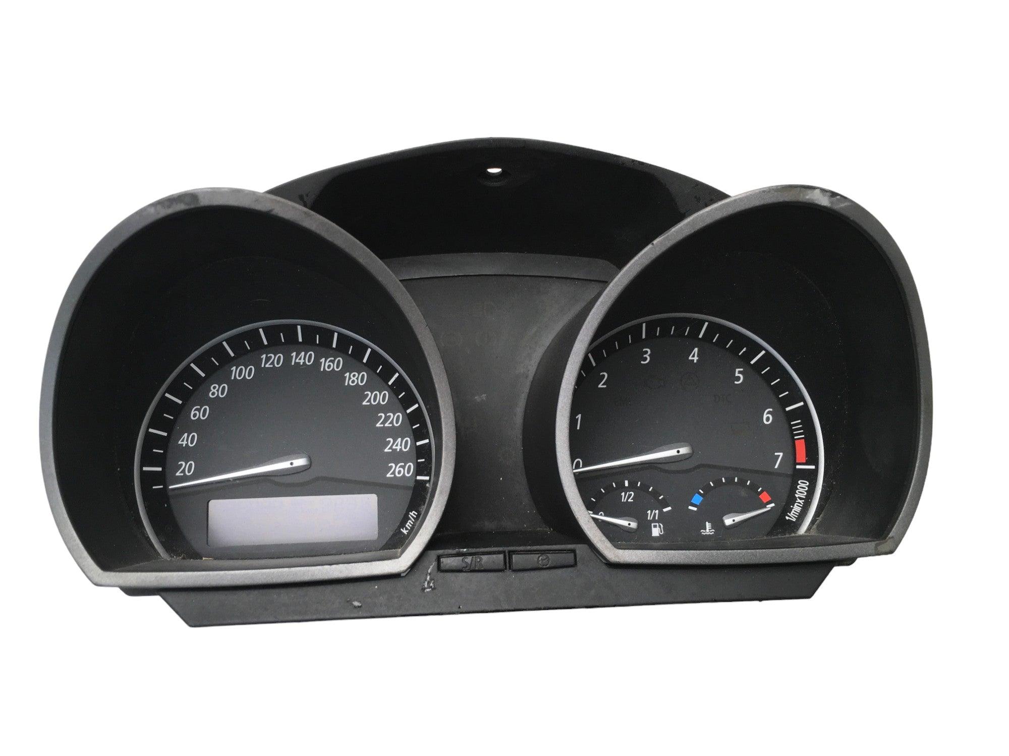 Cuadro instrumentos BMW Z4 E85 - 911727002