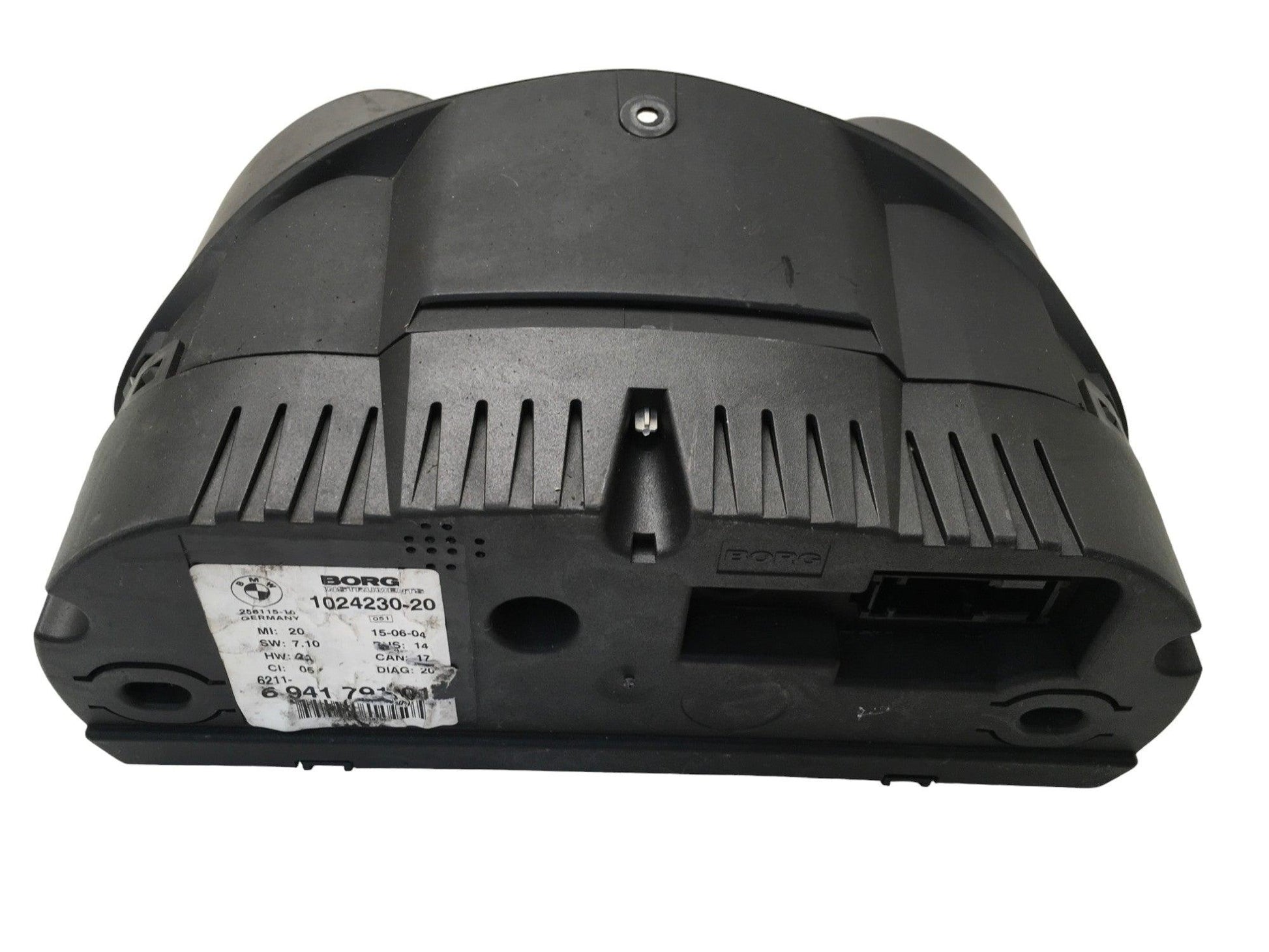 Cuadro instrumentos BMW Z4 E85 - 911727002