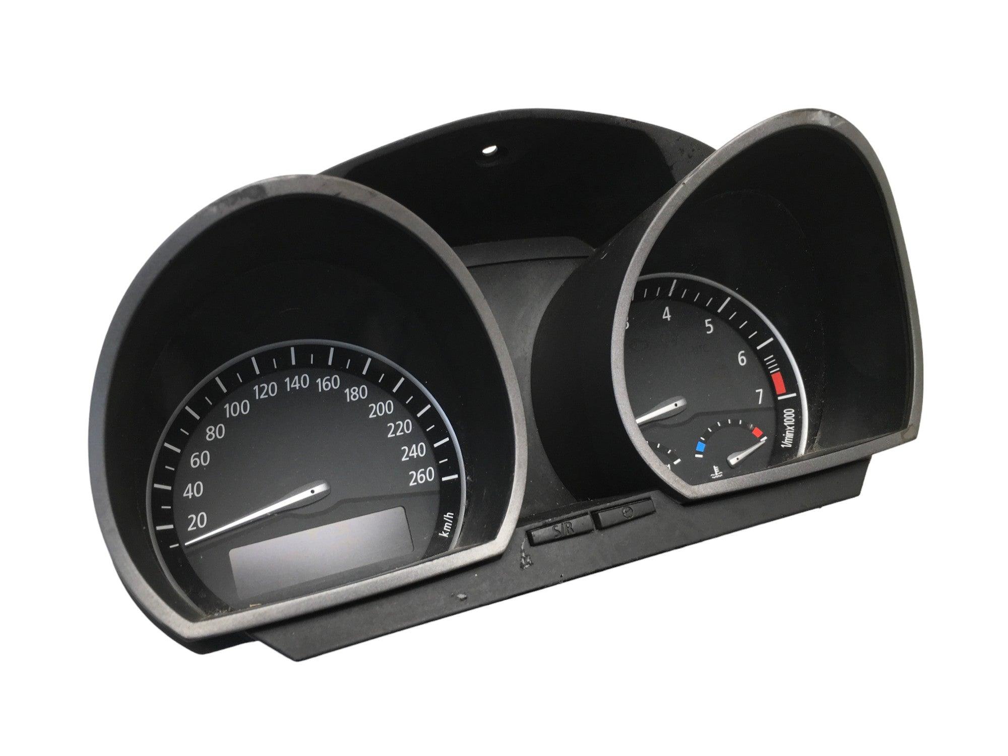 Cuadro instrumentos BMW Z4 E85 - 911727002