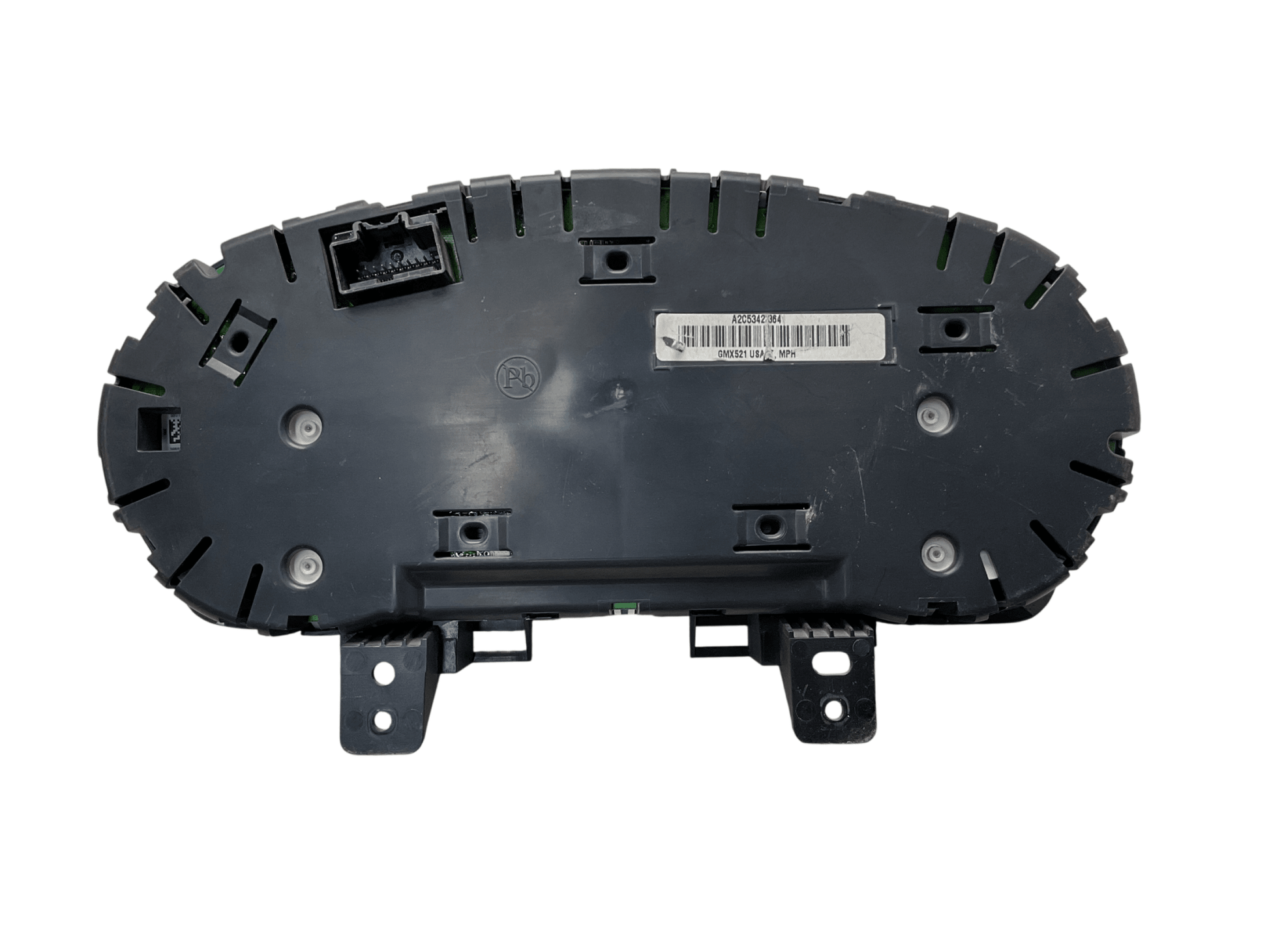 Cuadro Instrumentos Chevrolet Camaro 10-15 - 22753539