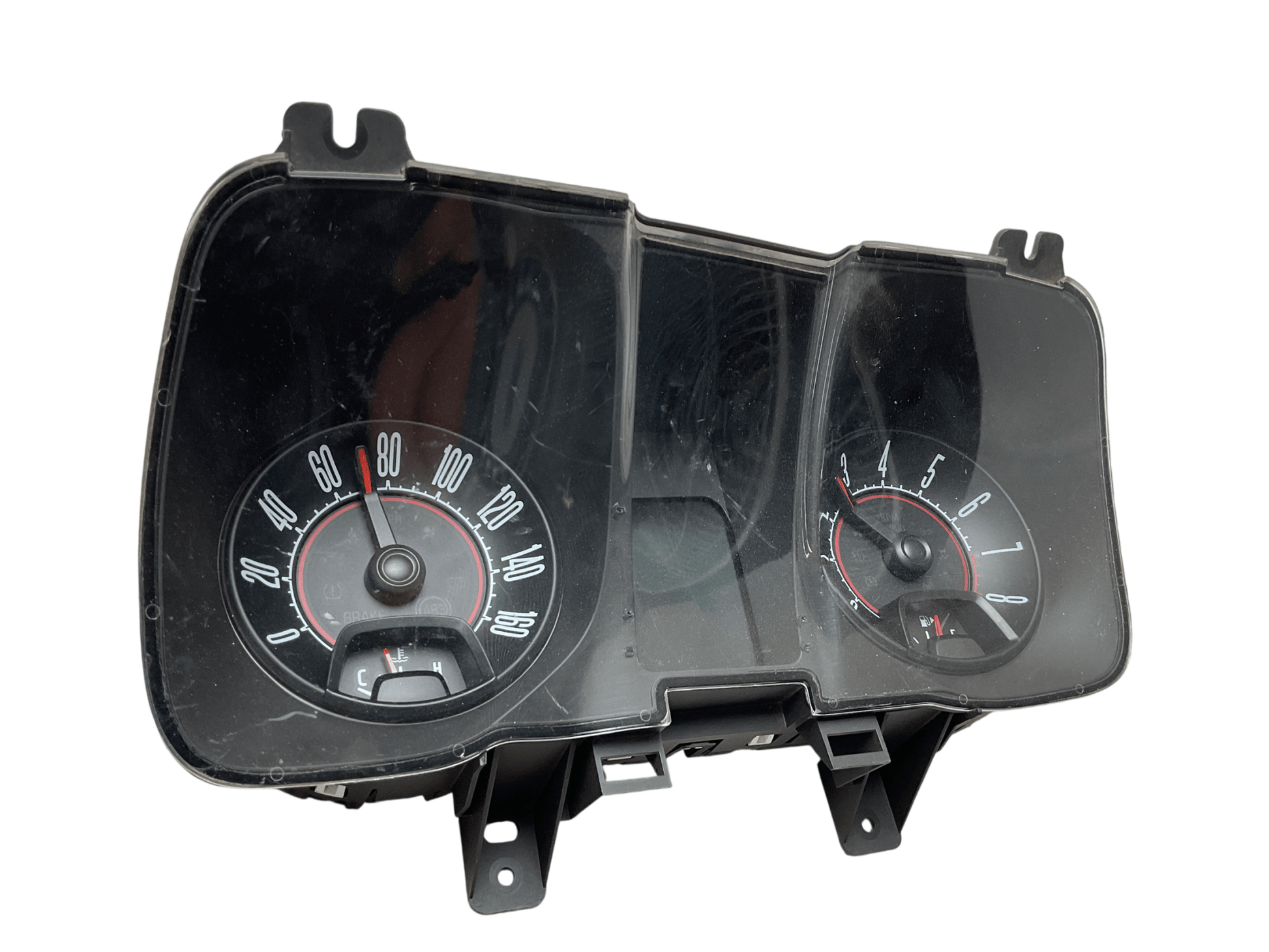 Cuadro Instrumentos Chevrolet Camaro 10-15 - 22753539