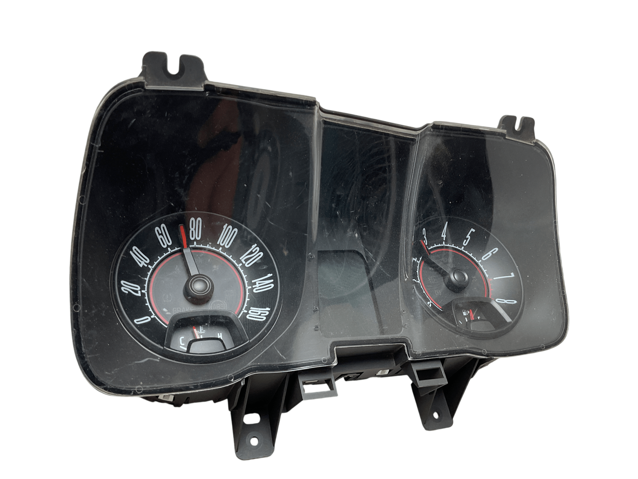 Cuadro Instrumentos Chevrolet Camaro 10-15 - 22753539