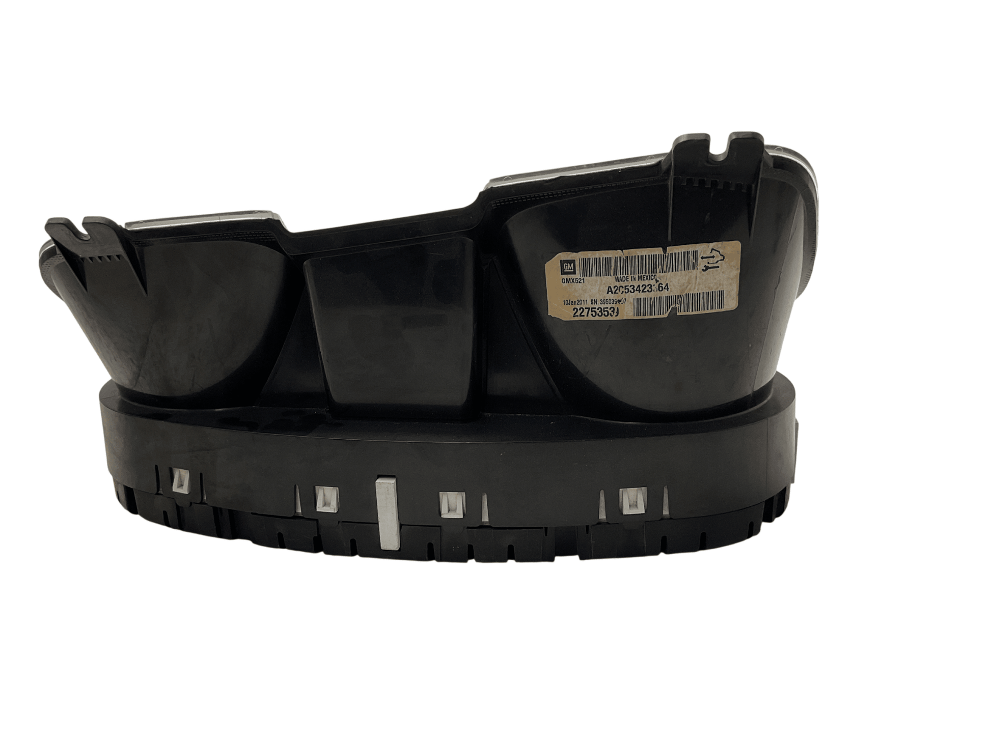 Cuadro Instrumentos Chevrolet Camaro 10-15 - 22753539